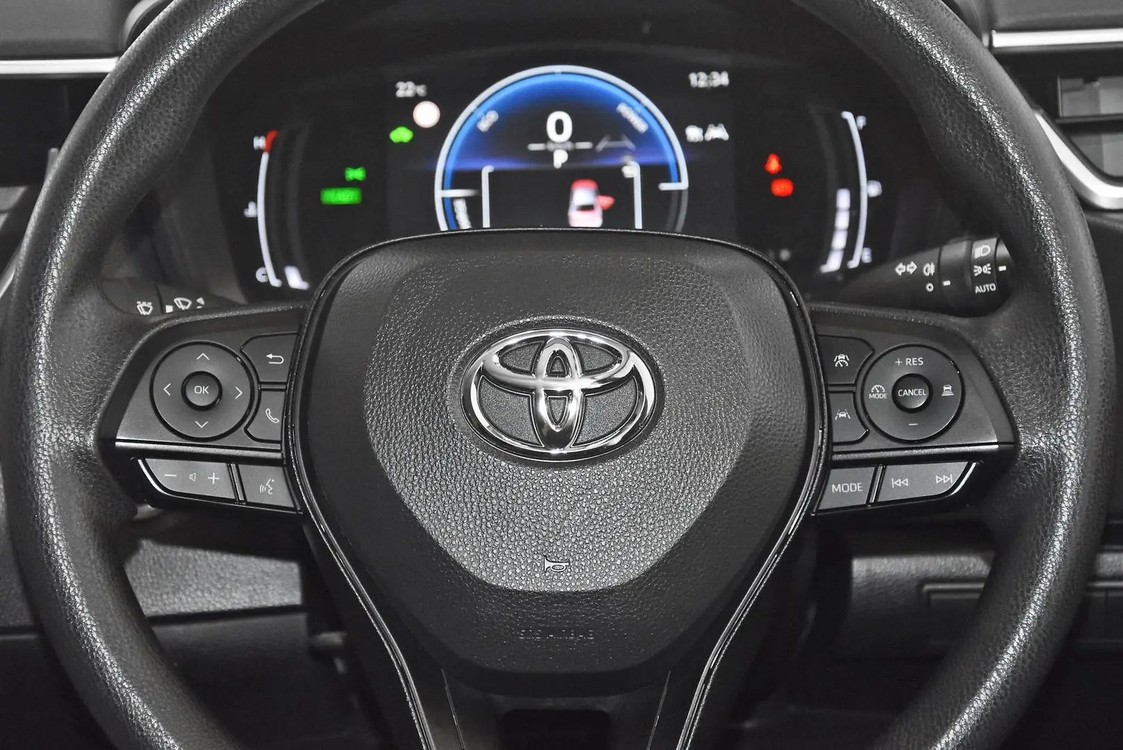 2024 Toyota Corolla Gallery Image 16