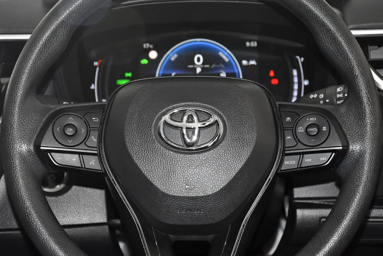 2024 Toyota Corolla Gallery Image 16