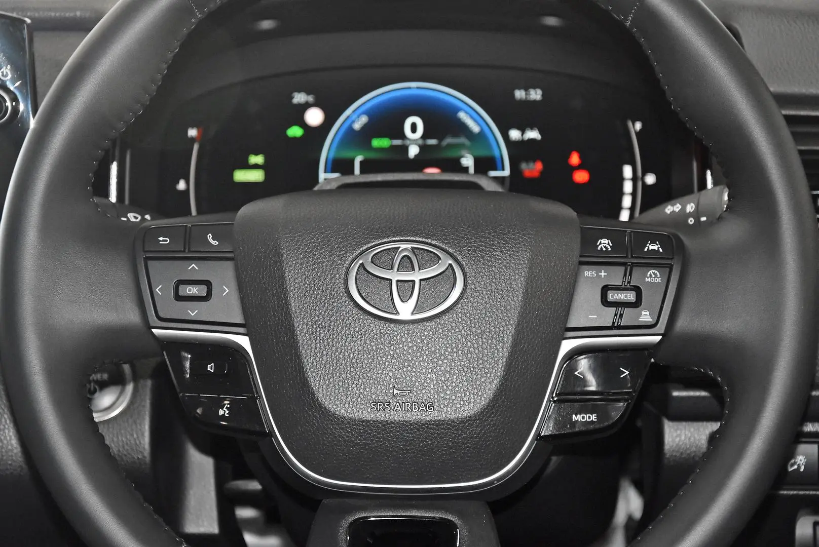 2024 Toyota Camry Gallery Image 15