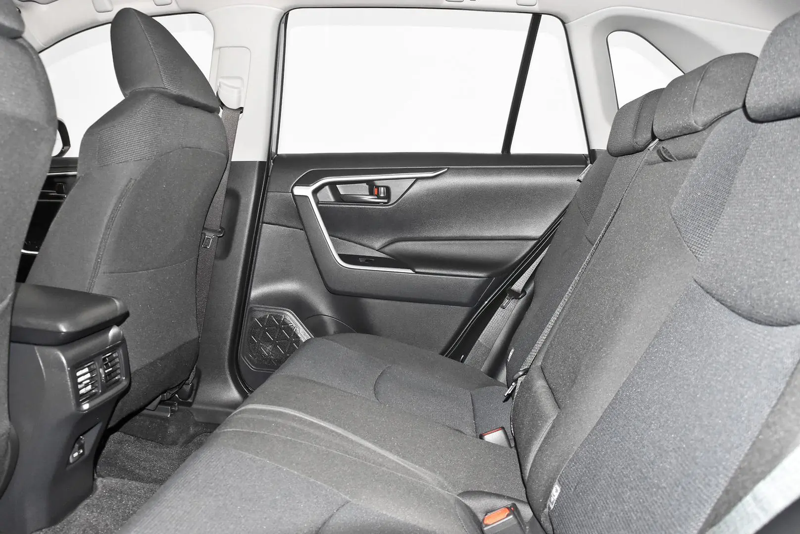 2024 Toyota RAV4 Gallery Image 19