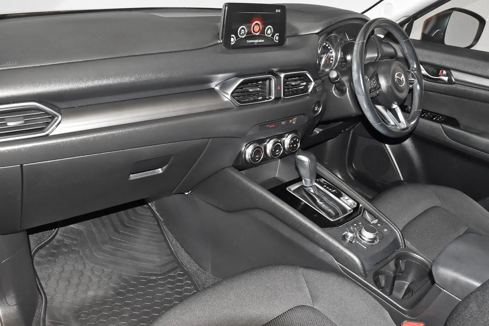 2021 Mazda CX-5 Gallery Image 16