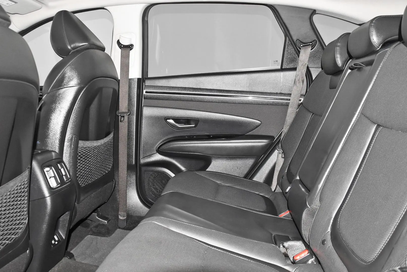 2022 Hyundai Tucson Gallery Image 18