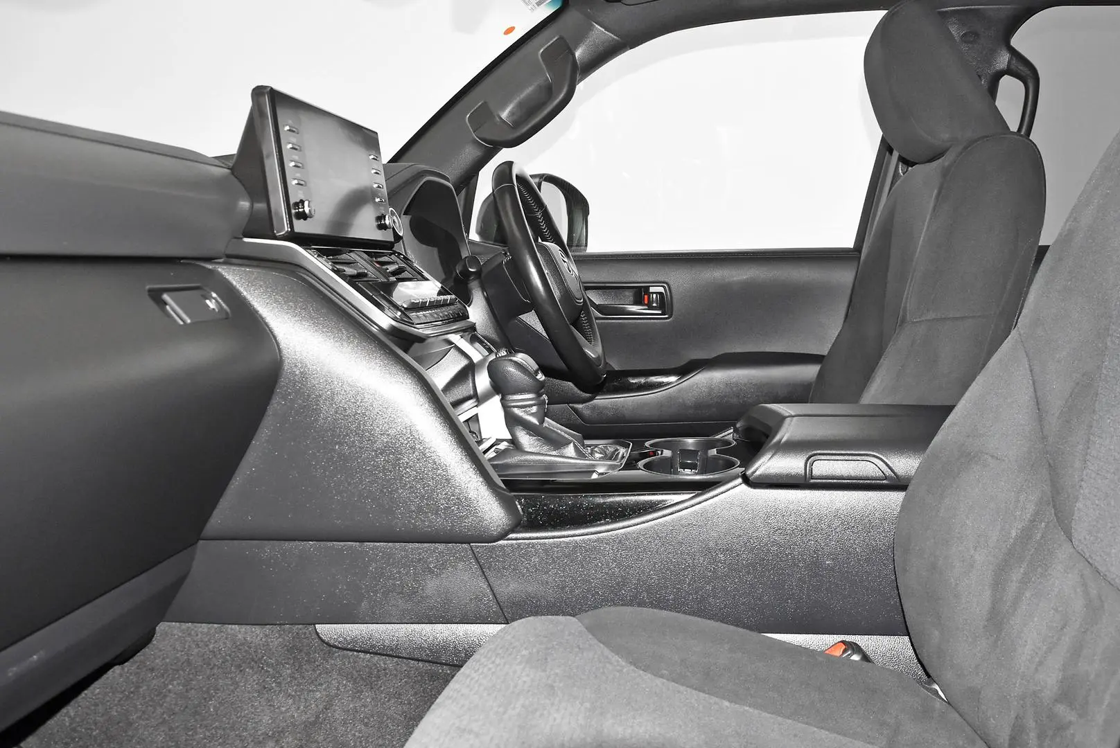 2023 Toyota Landcruiser Gallery Image 16