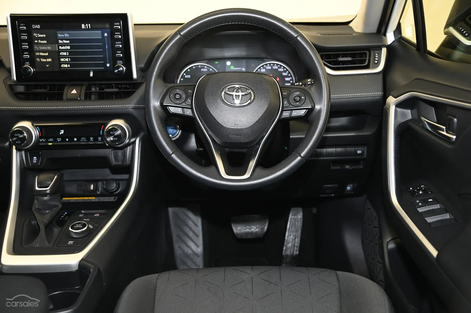 2021 Toyota RAV4 Image 15