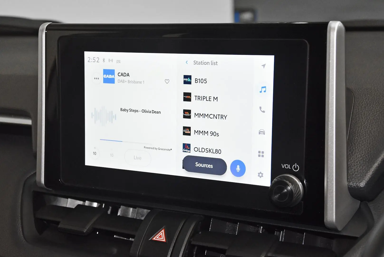2025 Toyota RAV4 Gallery Image 12