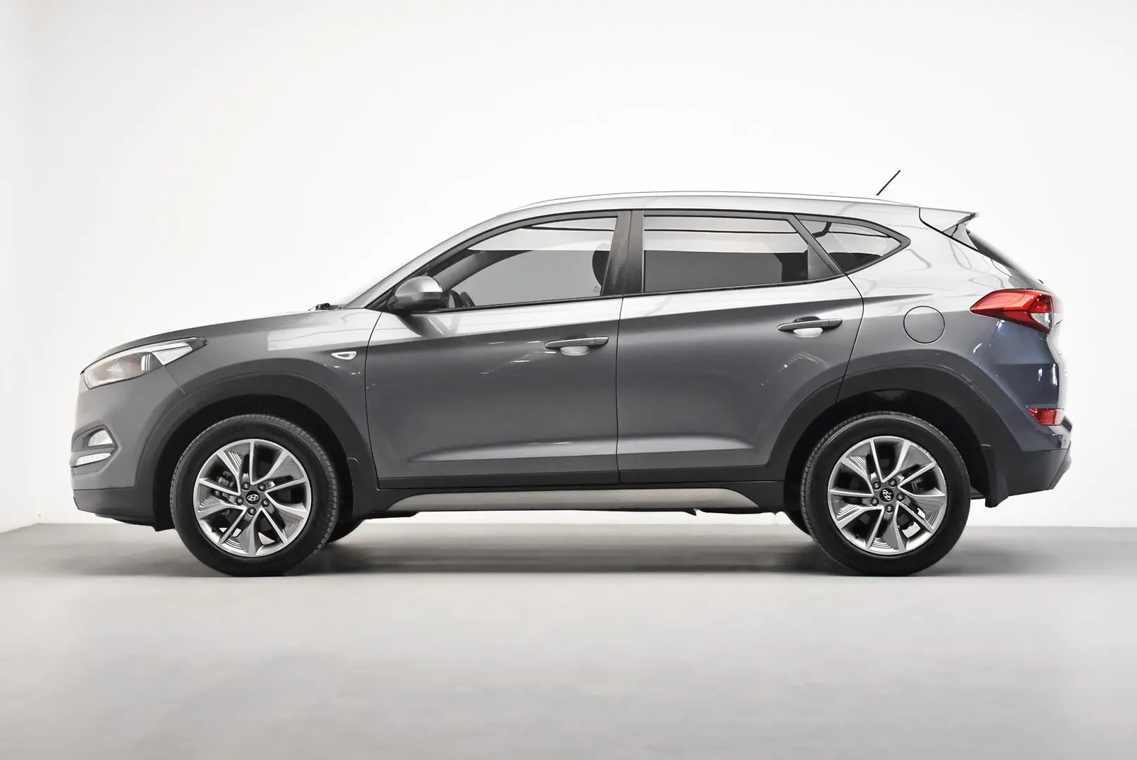 2018 Hyundai Tucson Gallery Image 4