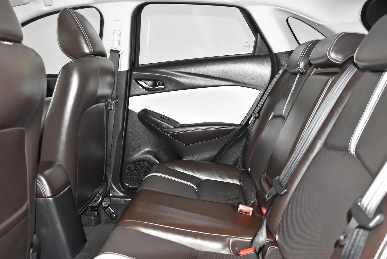 2022 Mazda CX-3 Gallery Image 18