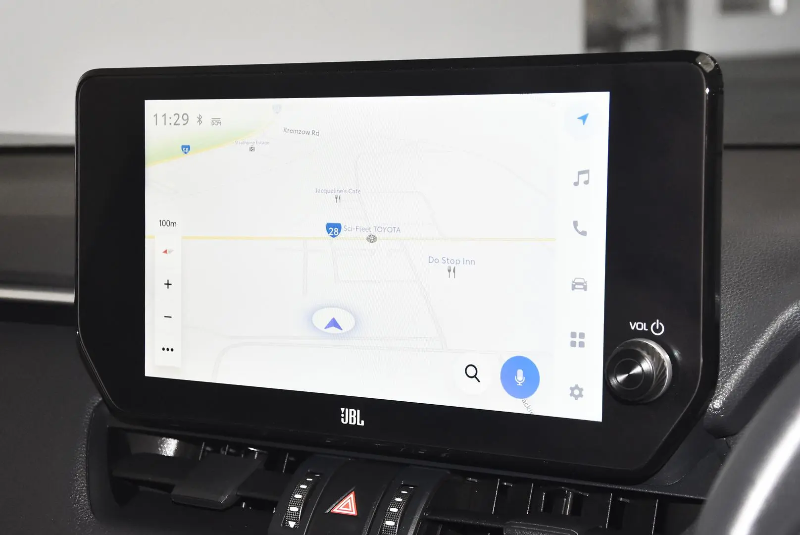 2024 Toyota RAV4 Gallery Image 12