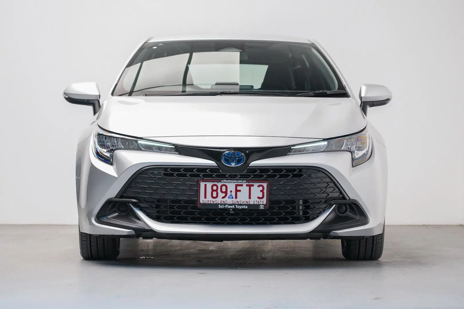 2022 Toyota Corolla Gallery Image 7