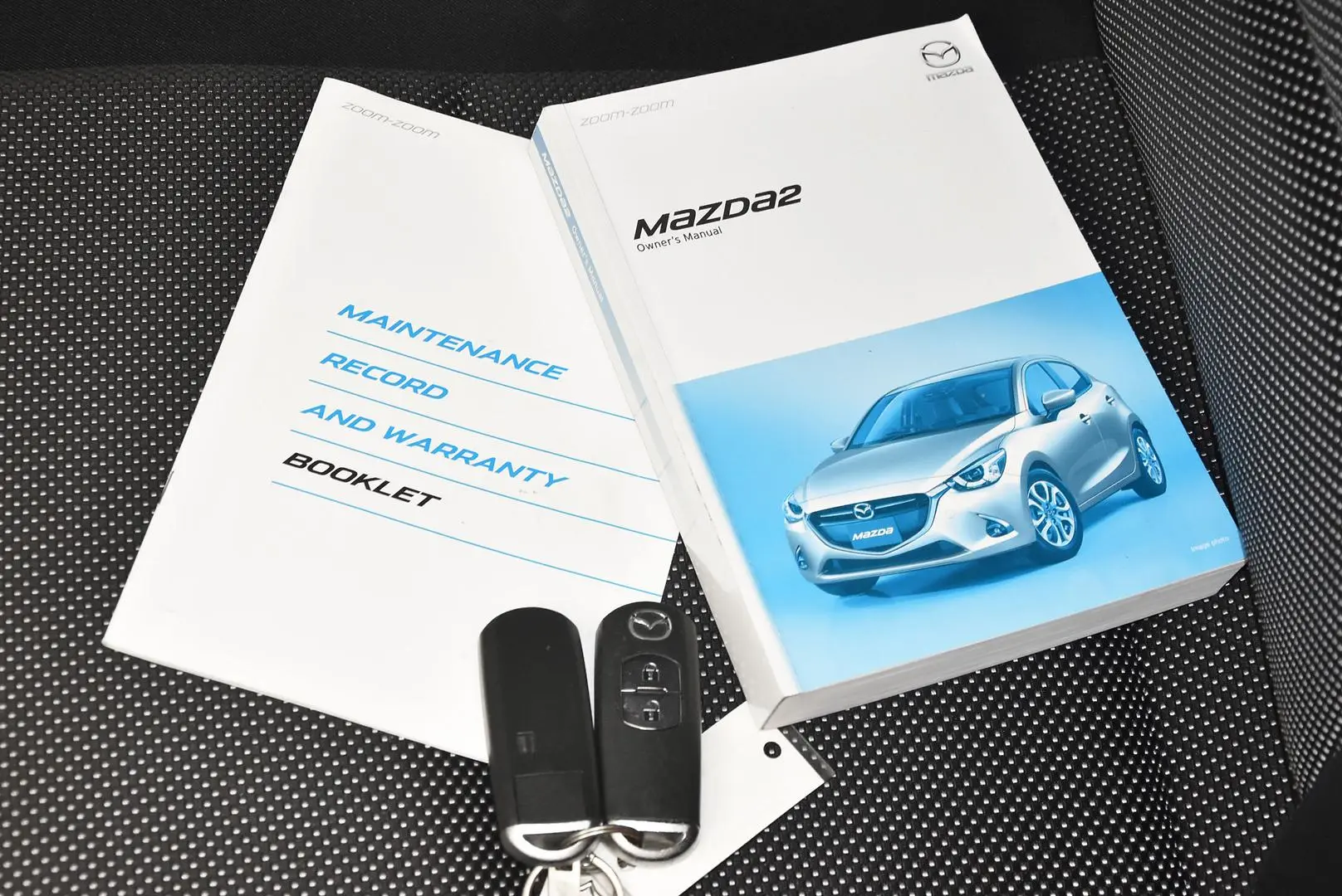 2017 Mazda 2 Gallery Image 19