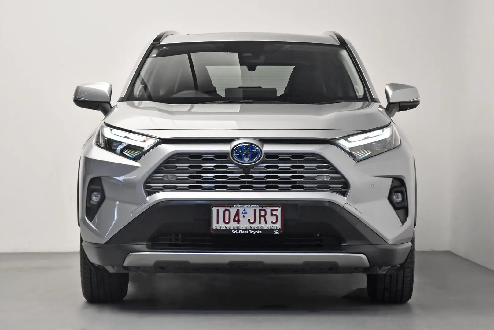2024 Toyota RAV4 Gallery Image 2