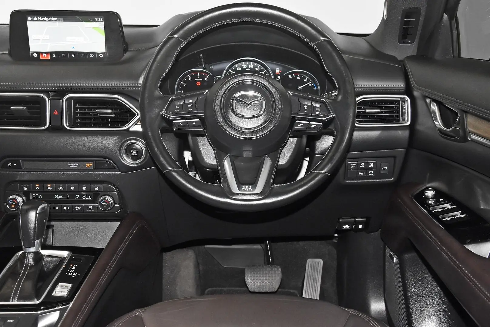 2019 Mazda CX-5 Gallery Image 14