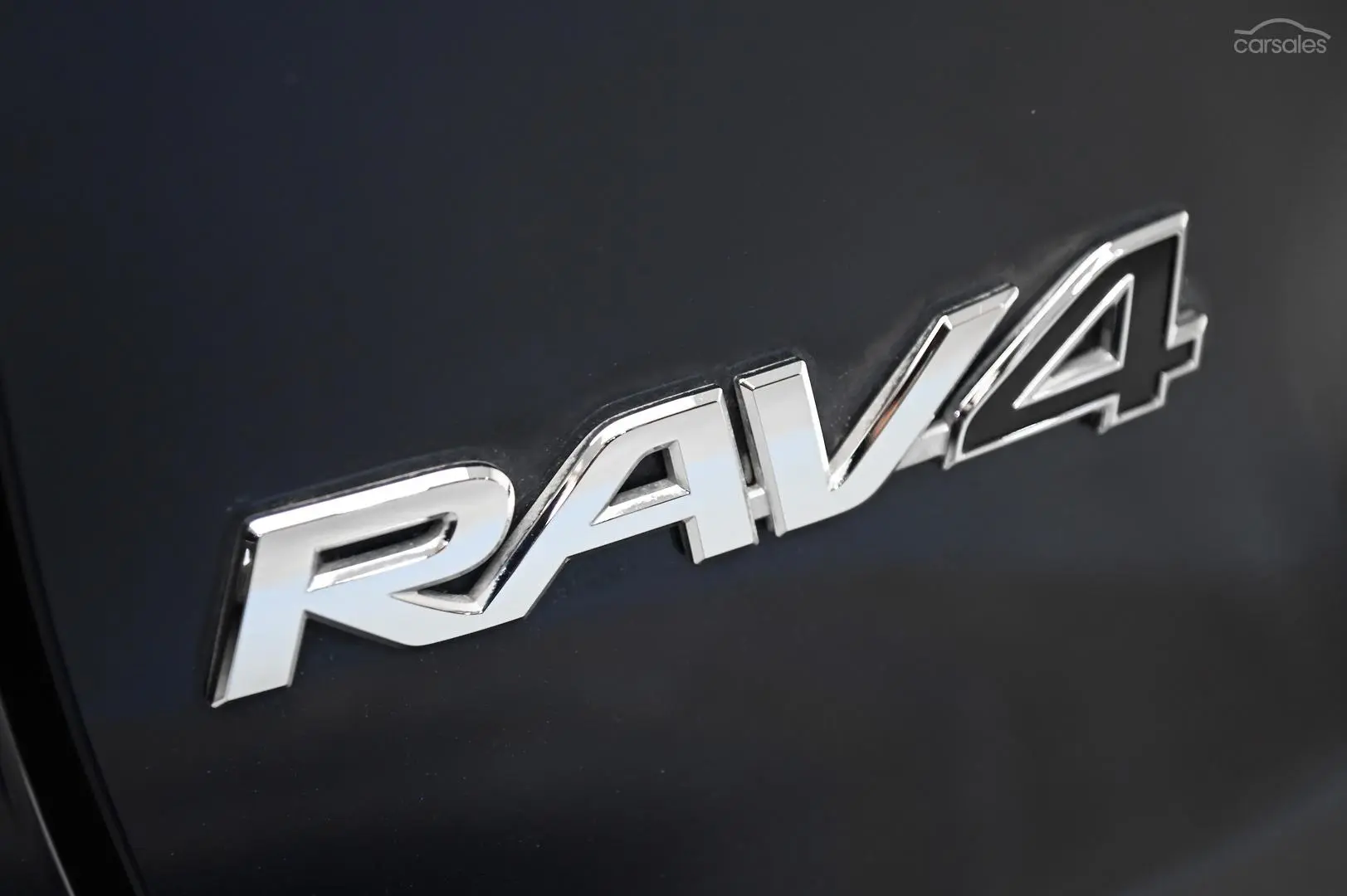 2020 Toyota RAV4 Image 7