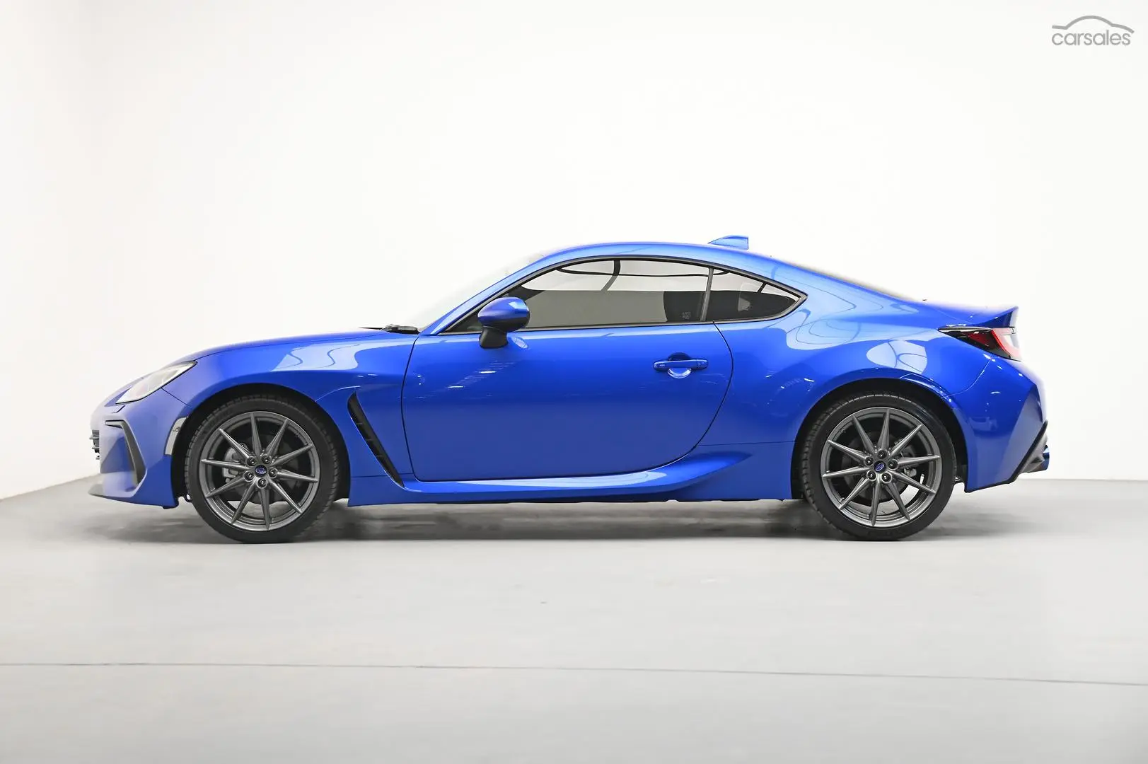 2023 Subaru BRZ Image 4