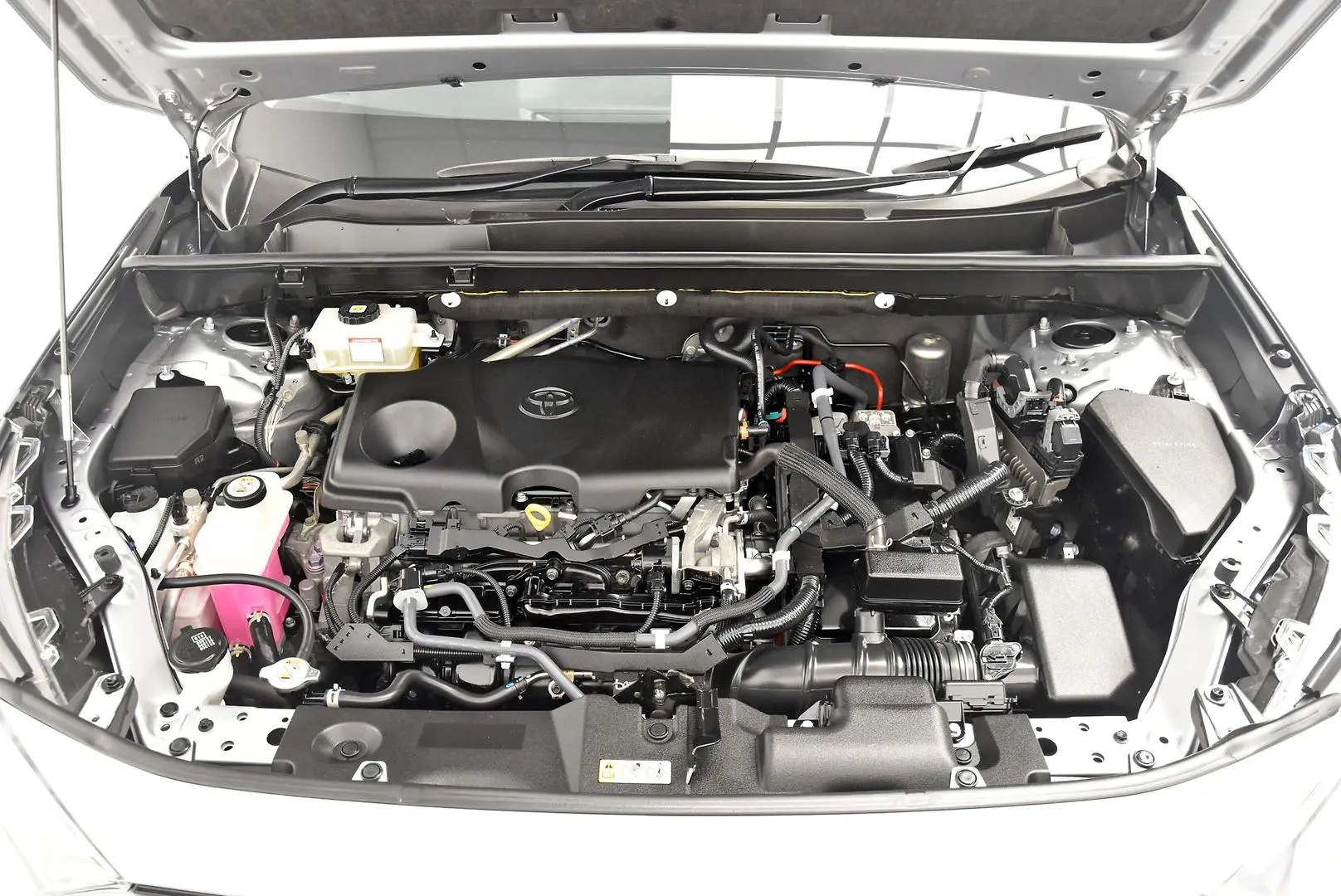 2020 Toyota RAV4 Gallery Image 22