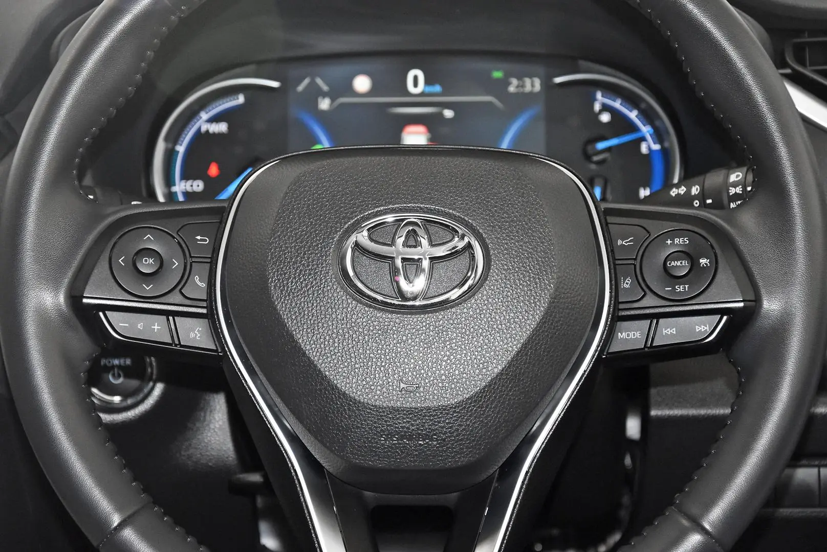 2024 Toyota RAV4 Gallery Image 16