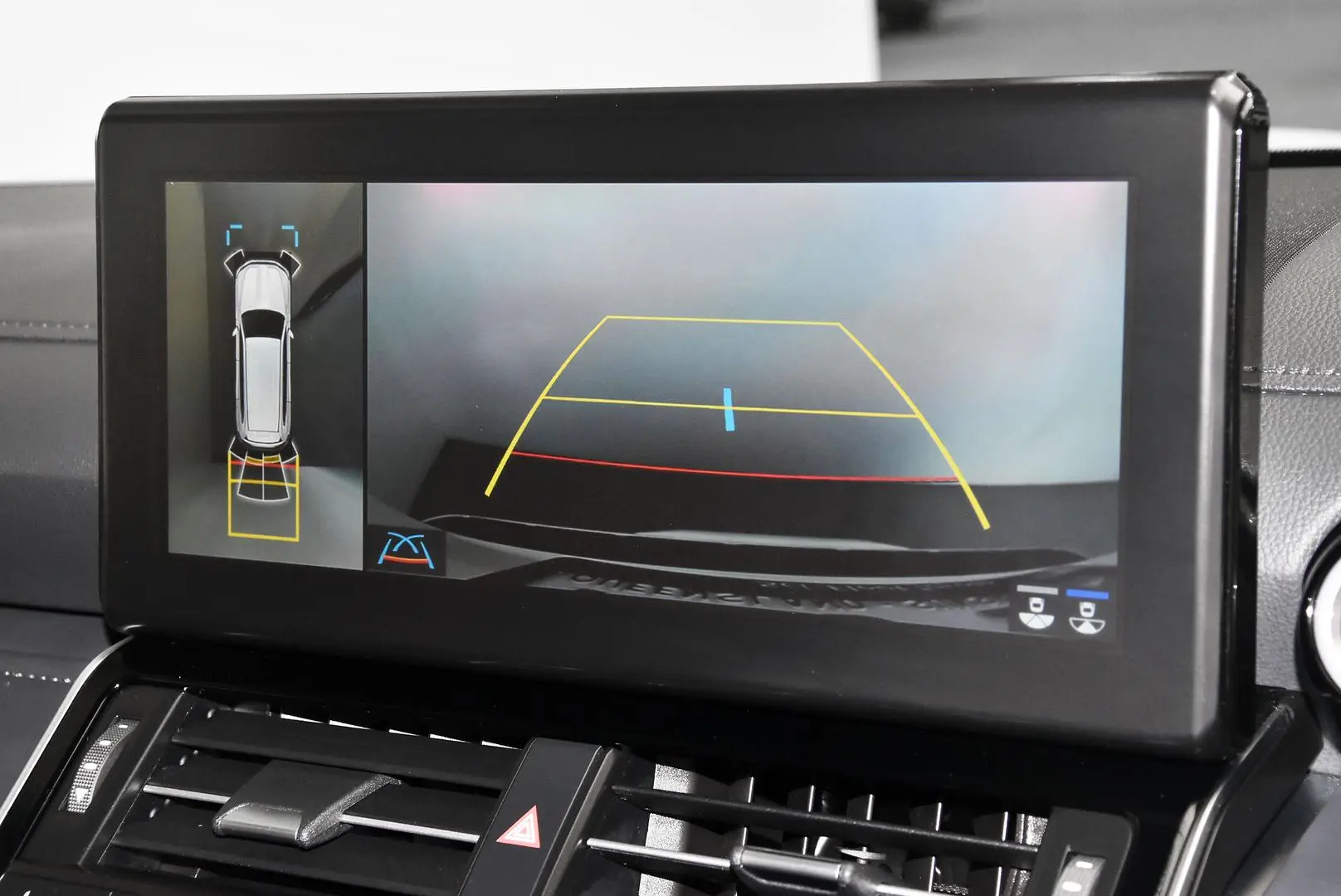 2023 Toyota Landcruiser Gallery Image 12