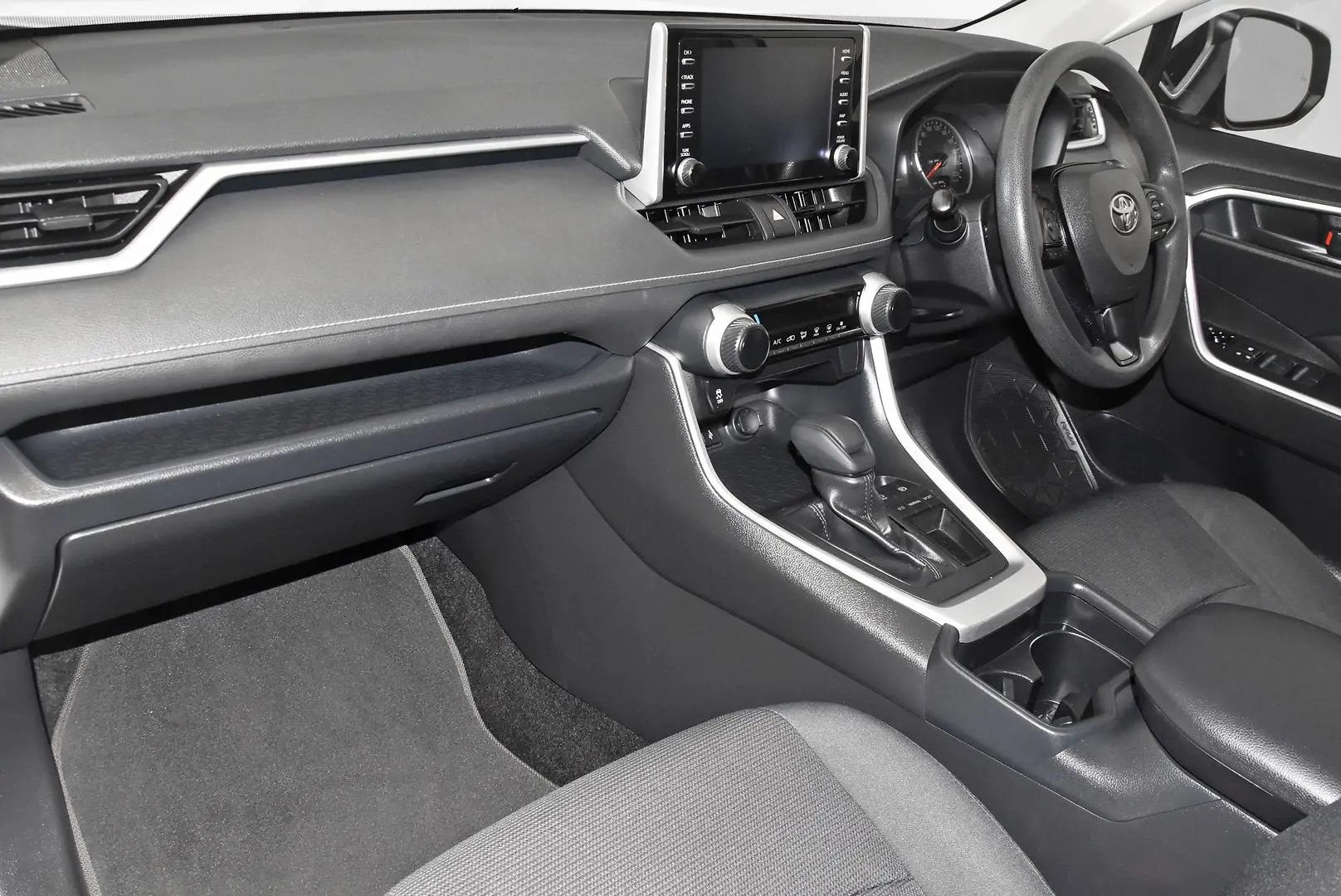 2020 Toyota RAV4 Gallery Image 16