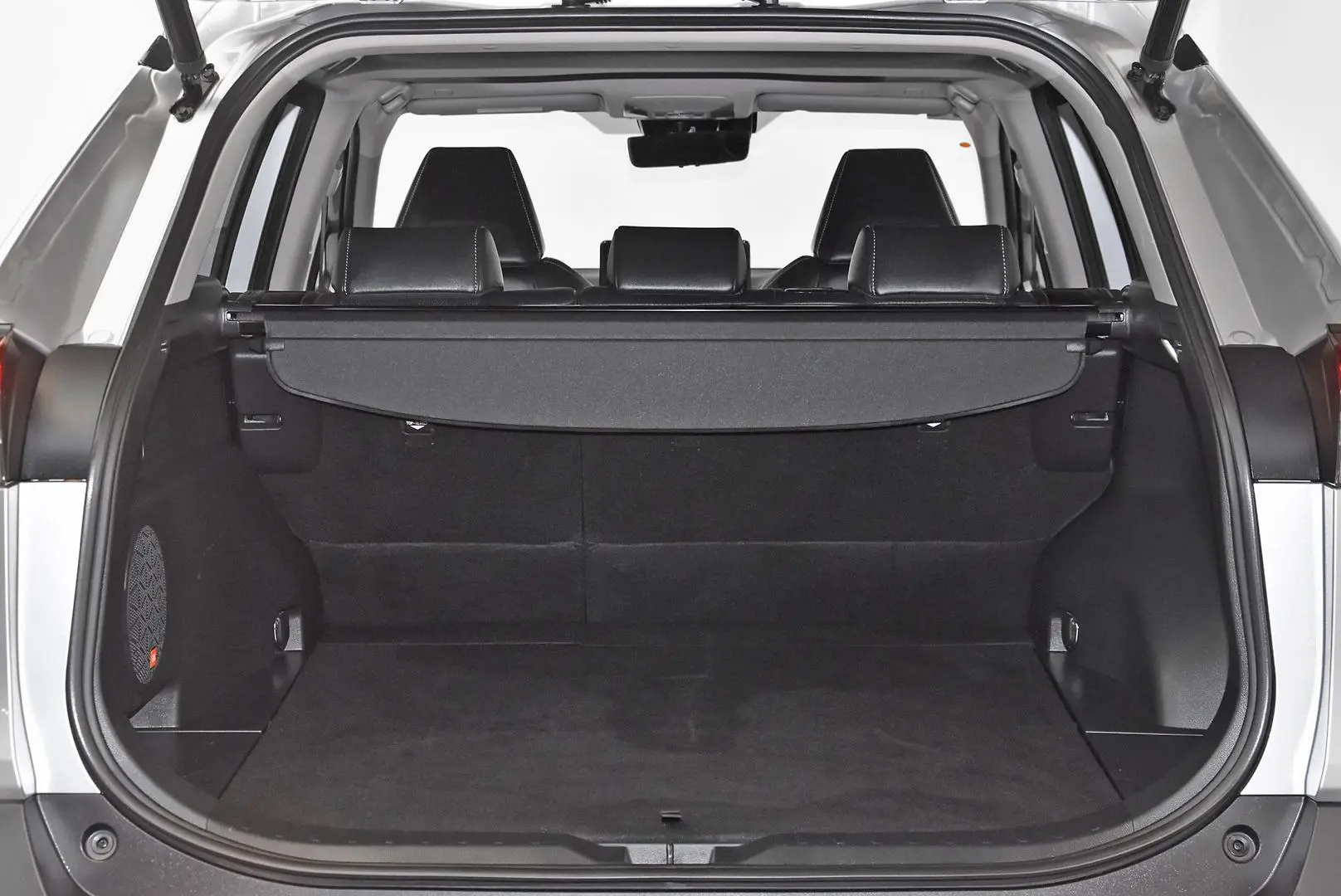 2022 Toyota RAV4 Gallery Image 22