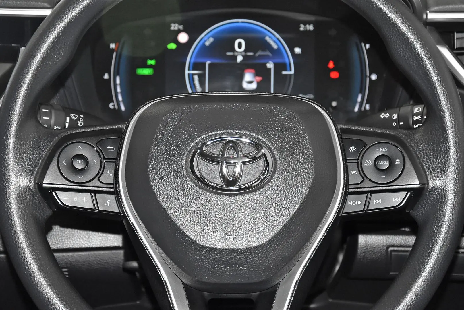 2022 Toyota Corolla Gallery Image 16