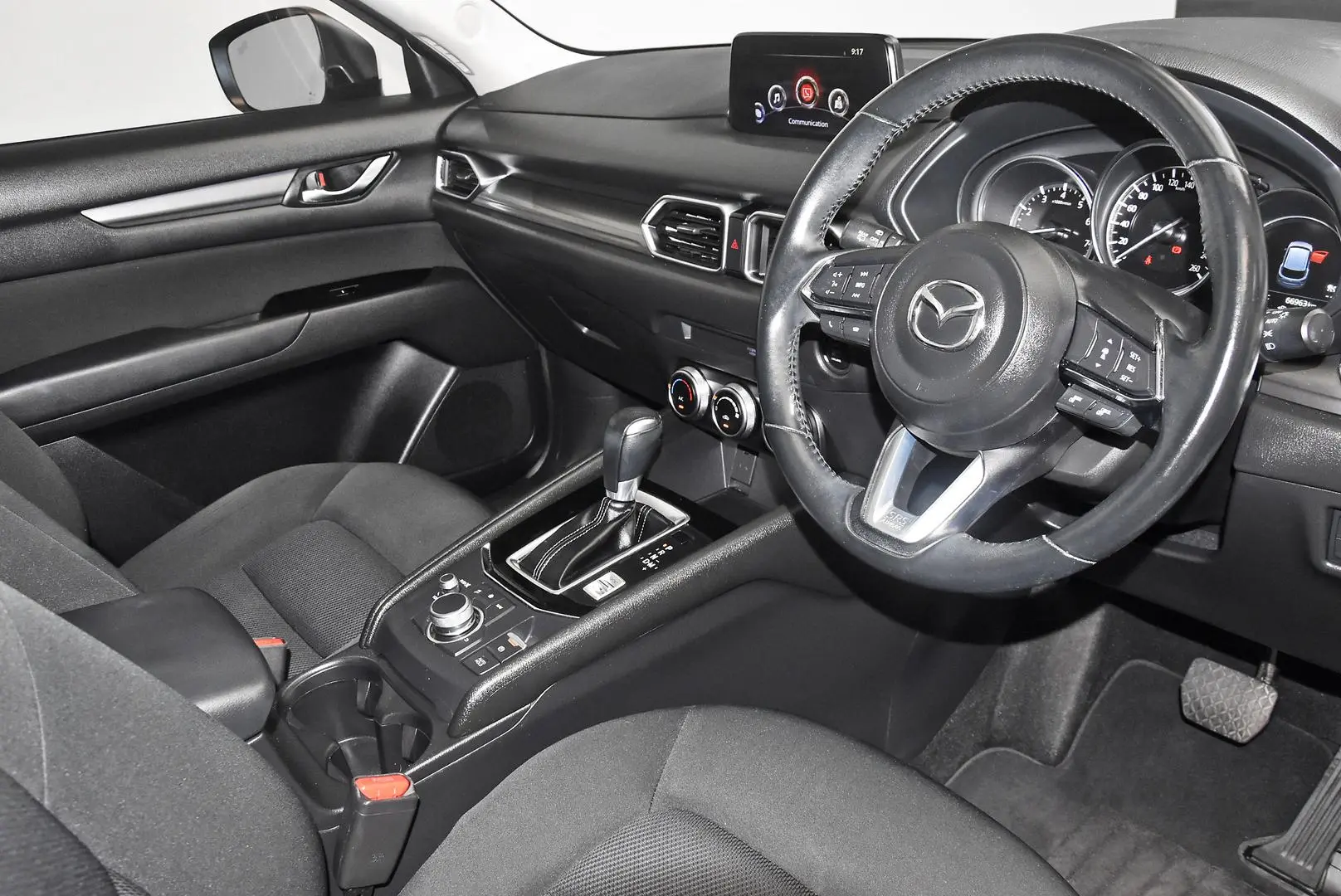 2019 Mazda CX-5 Gallery Image 8
