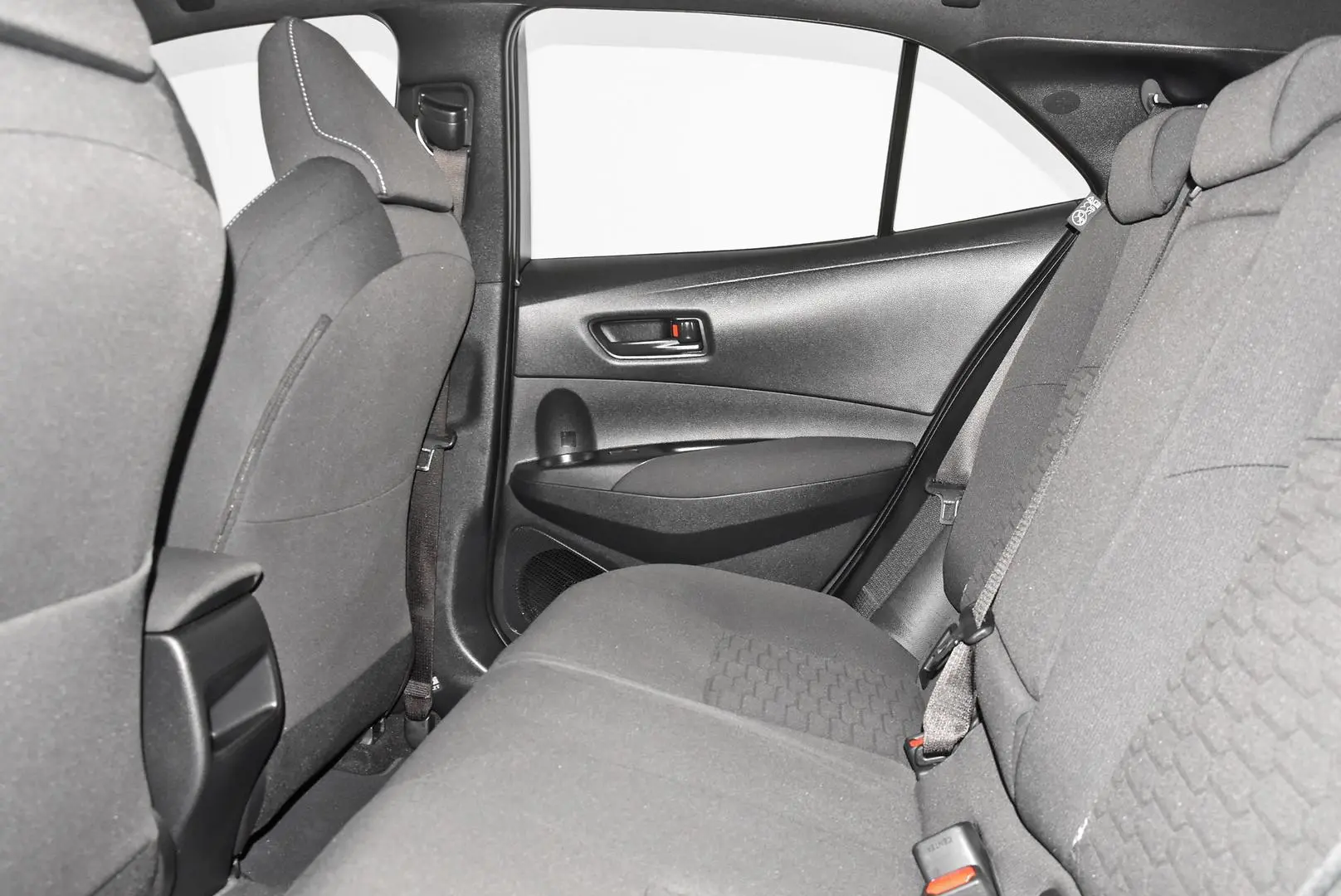 2025 Toyota Corolla Gallery Image 19