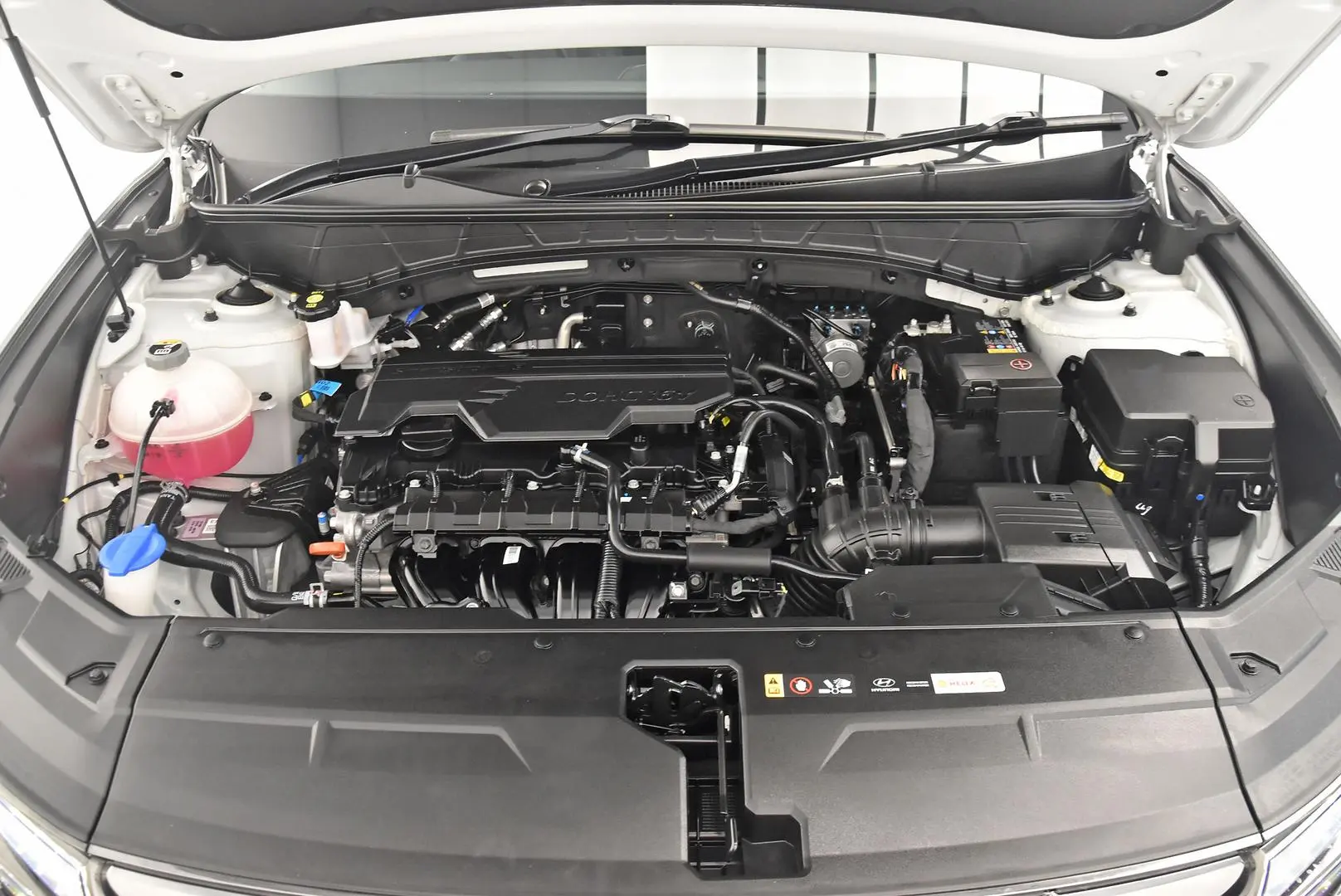 2022 Hyundai Tucson Gallery Image 23