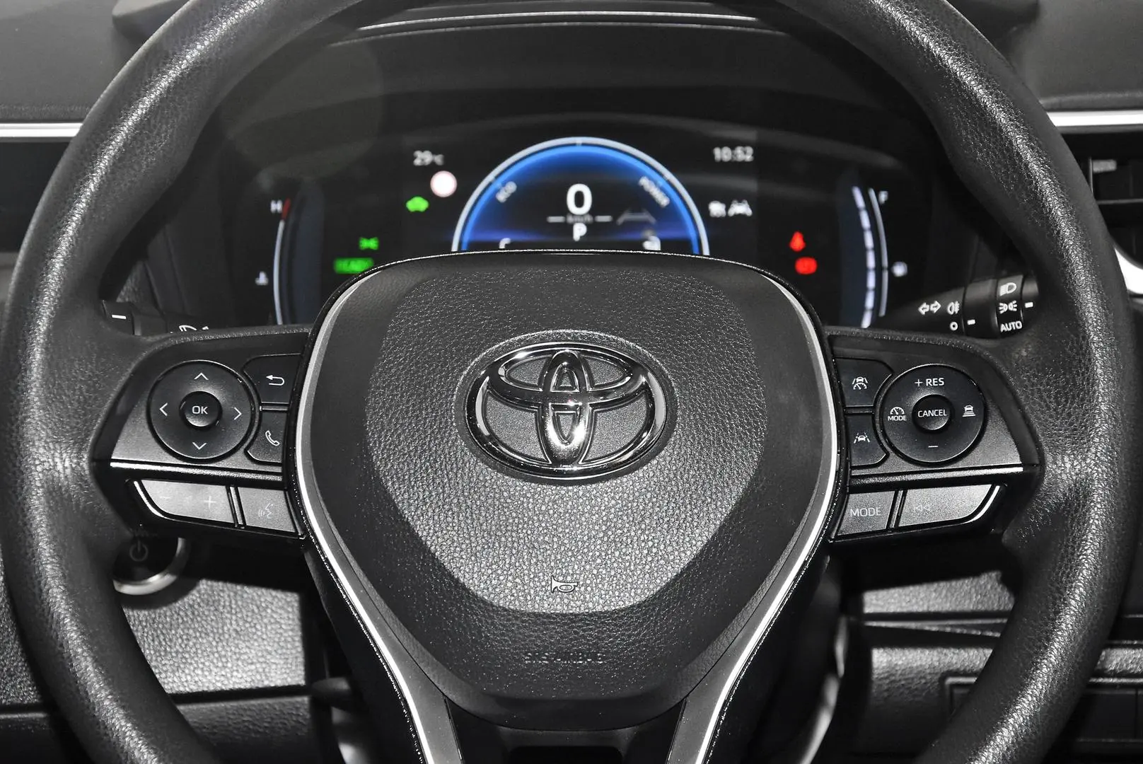 2024 Toyota Corolla Gallery Image 16
