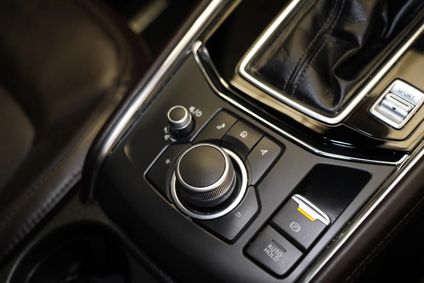 2021 Mazda CX-5 Gallery Image 17