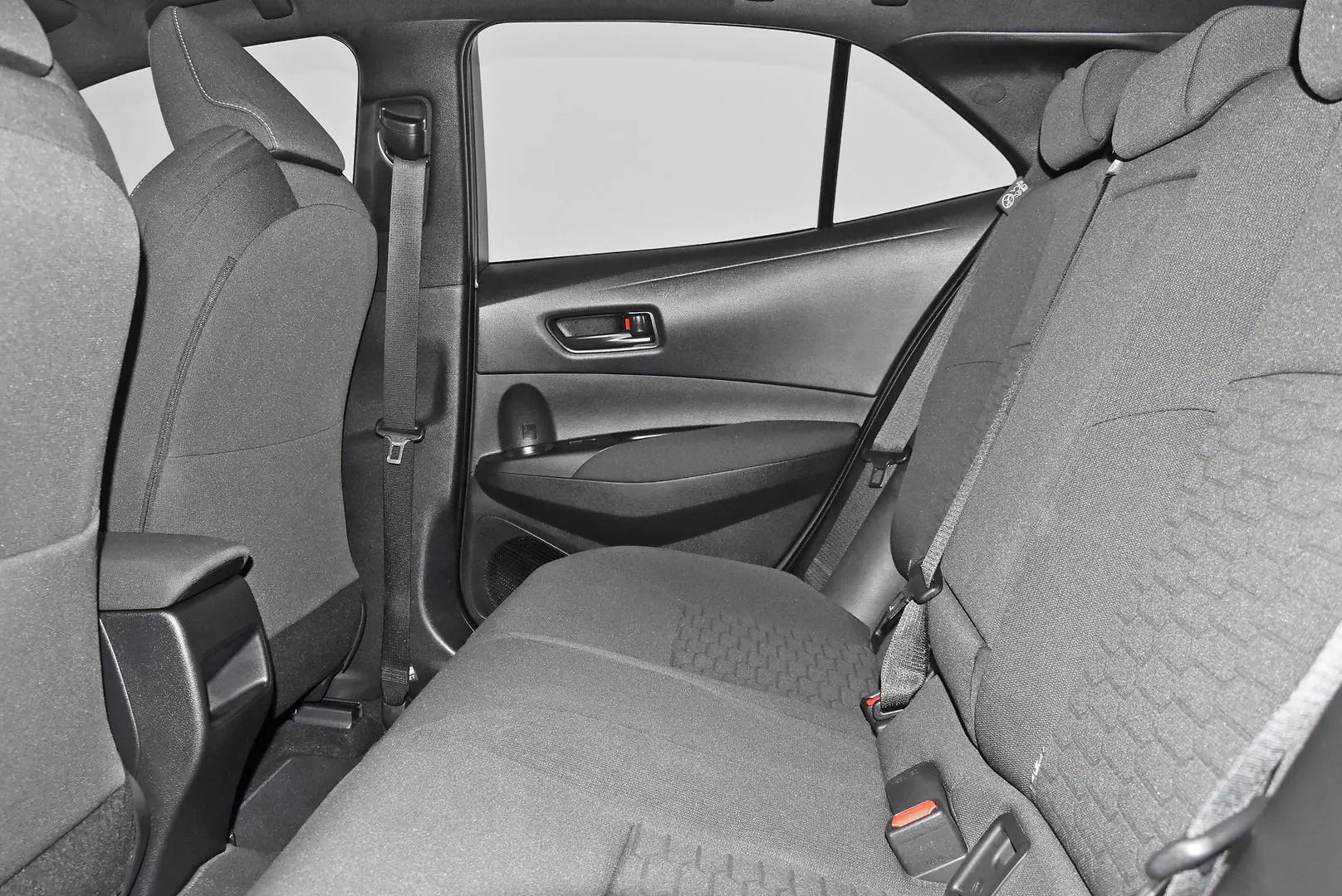 2025 Toyota Corolla Gallery Image 19