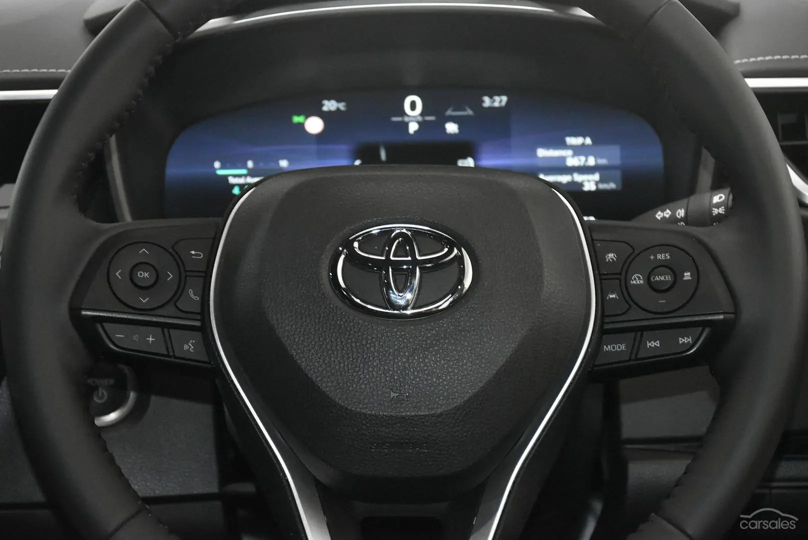 2023 Toyota Corolla Gallery Image 16