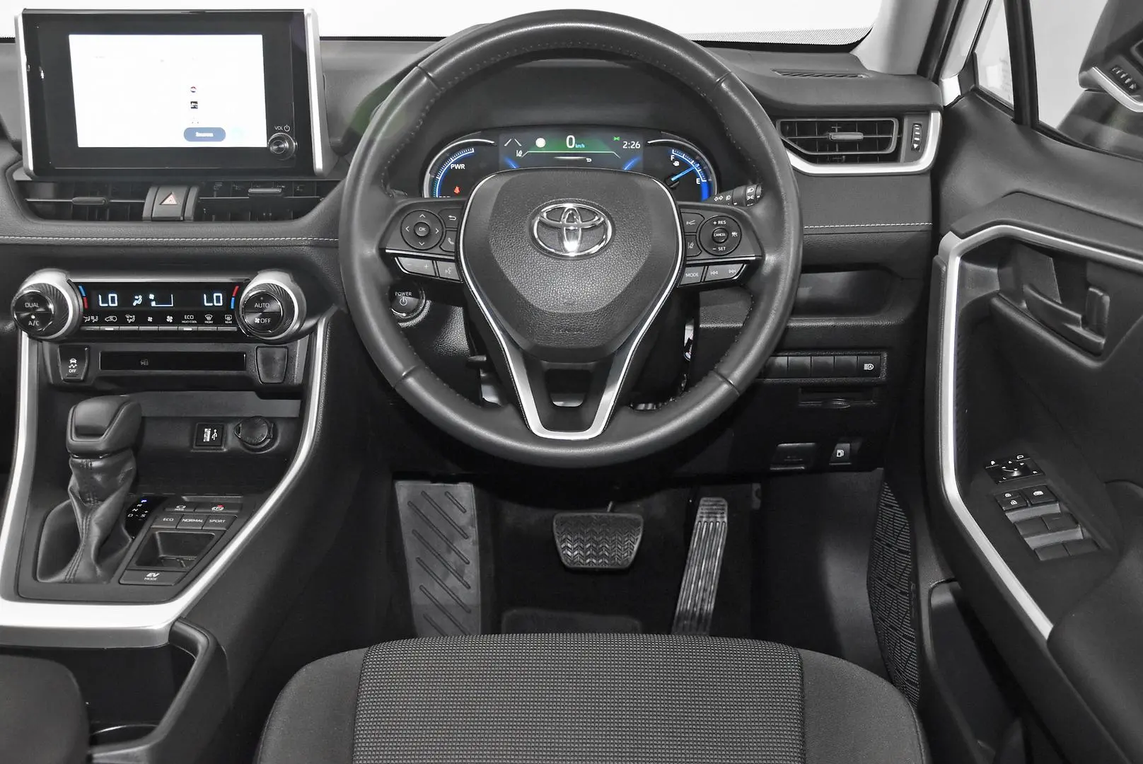 2024 Toyota RAV4 Gallery Image 15
