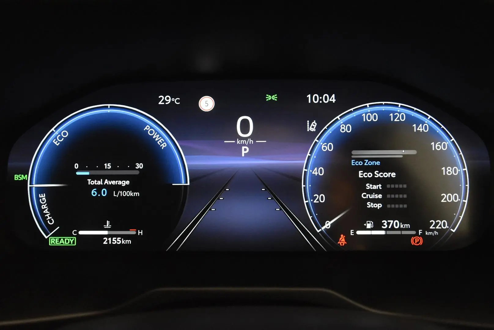 2025 Toyota RAV4 Gallery Image 11