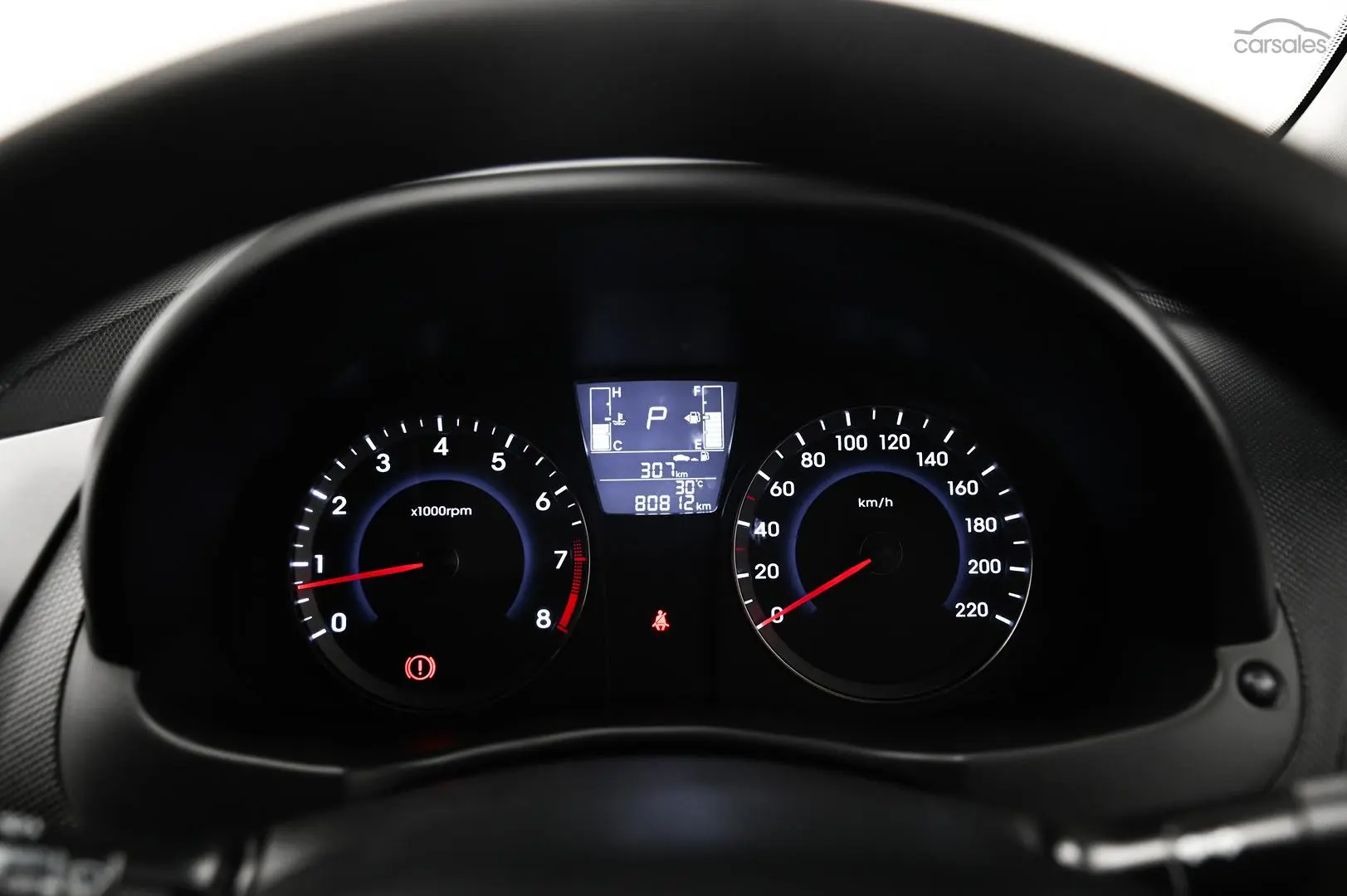 2016 Hyundai Accent Image 9