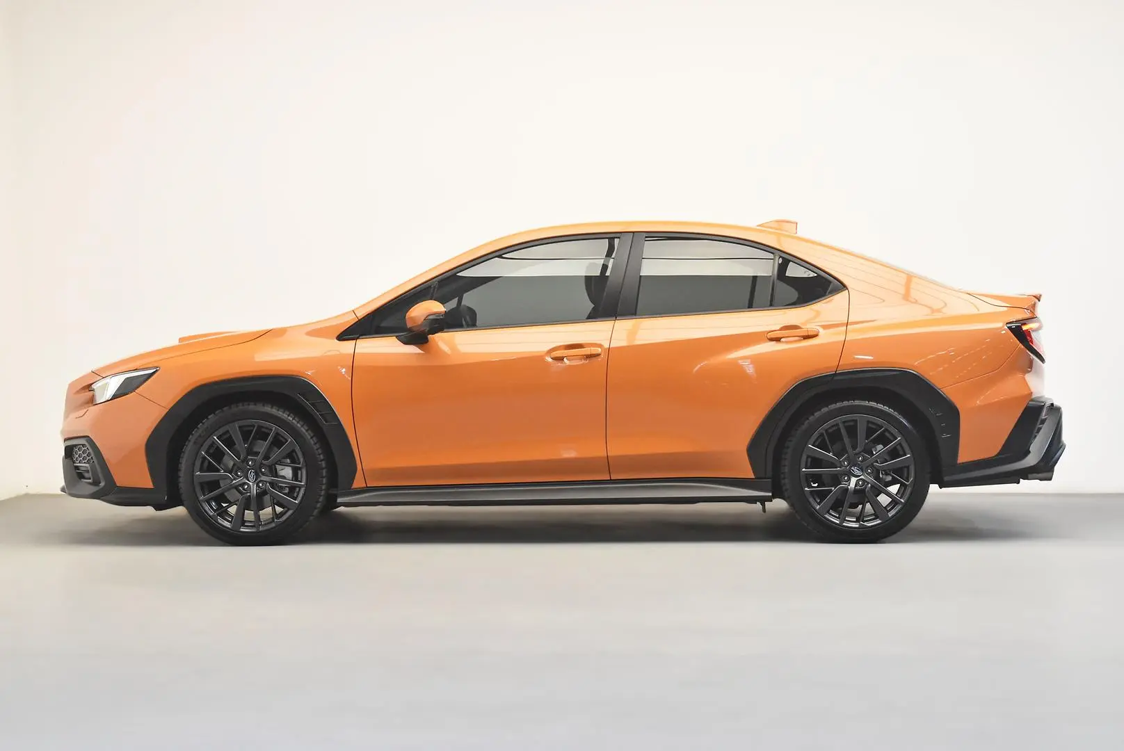 2023 Subaru WRX Gallery Image 4