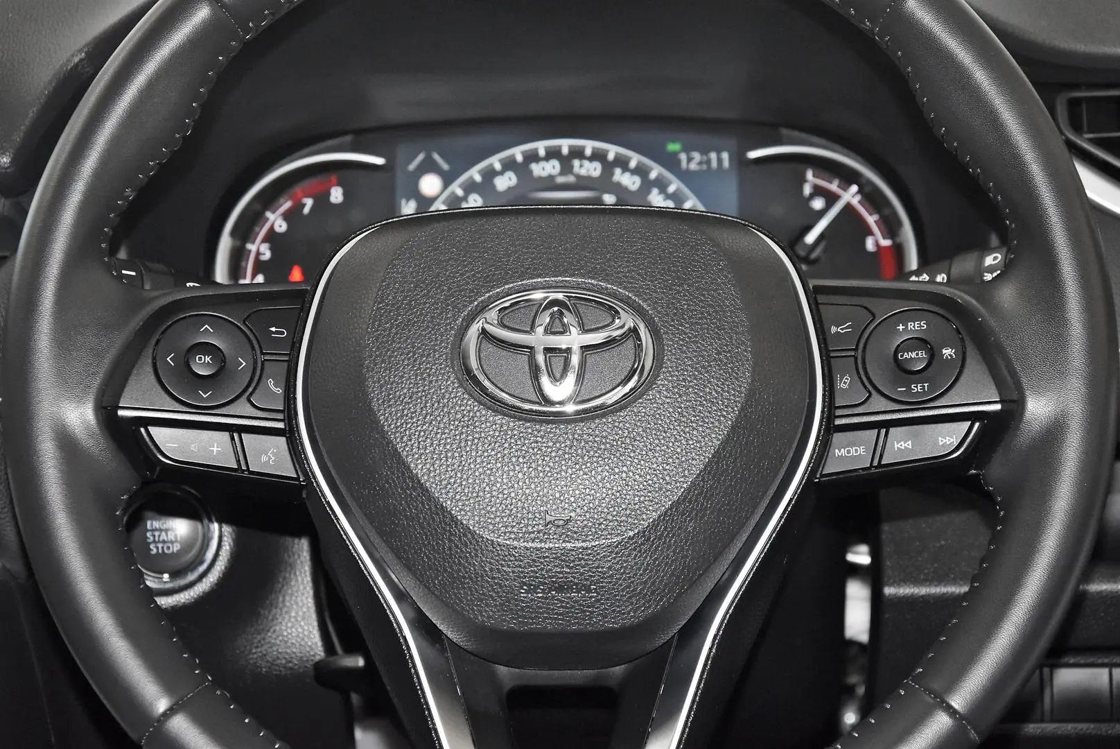 2022 Toyota RAV4 Gallery Image 15