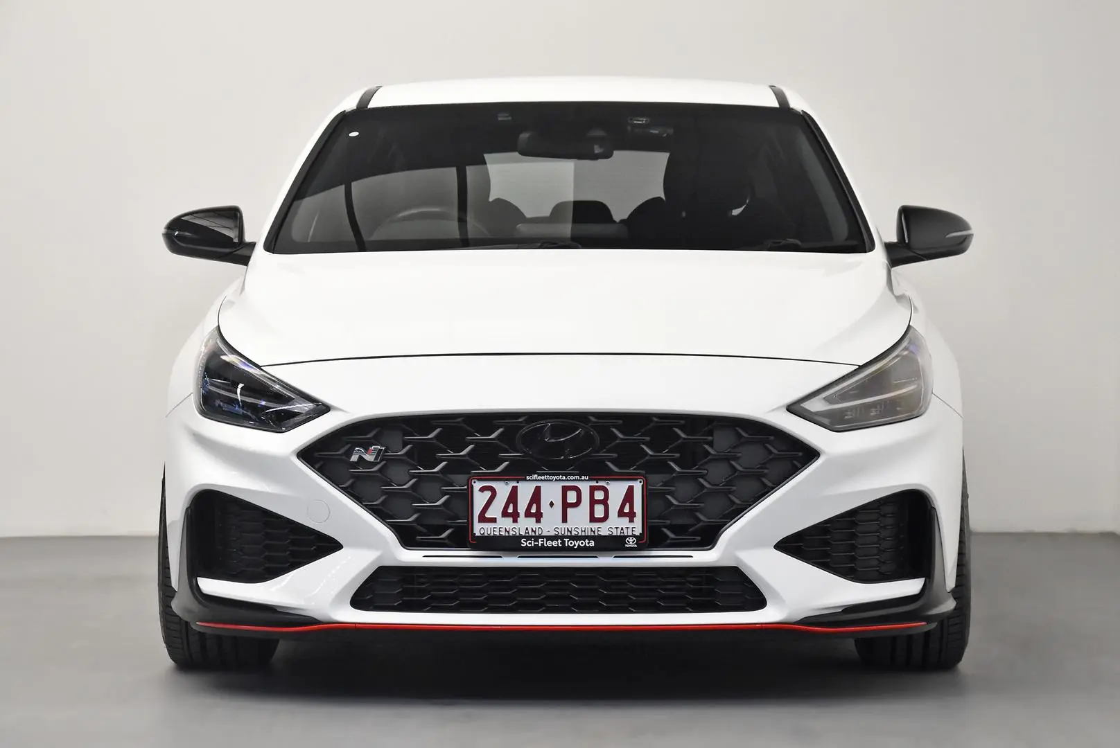 2021 Hyundai i30 Gallery Image 2