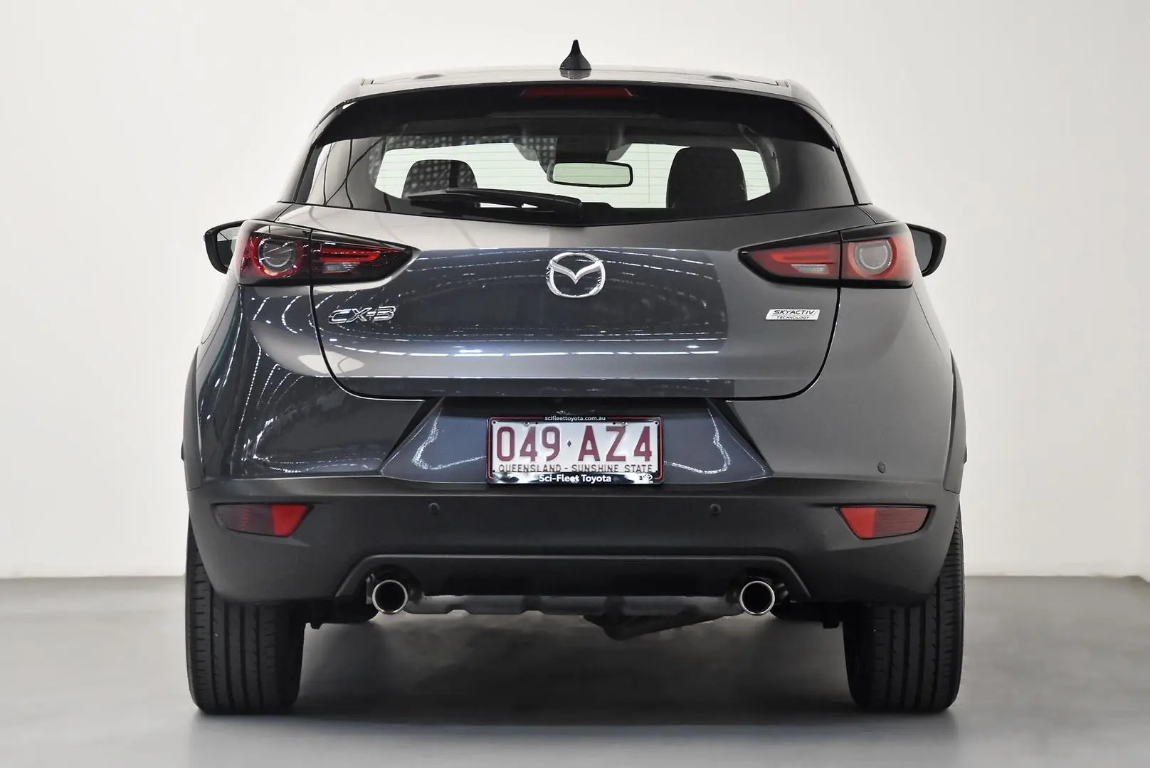 2020 Mazda CX-3 Gallery Image 6