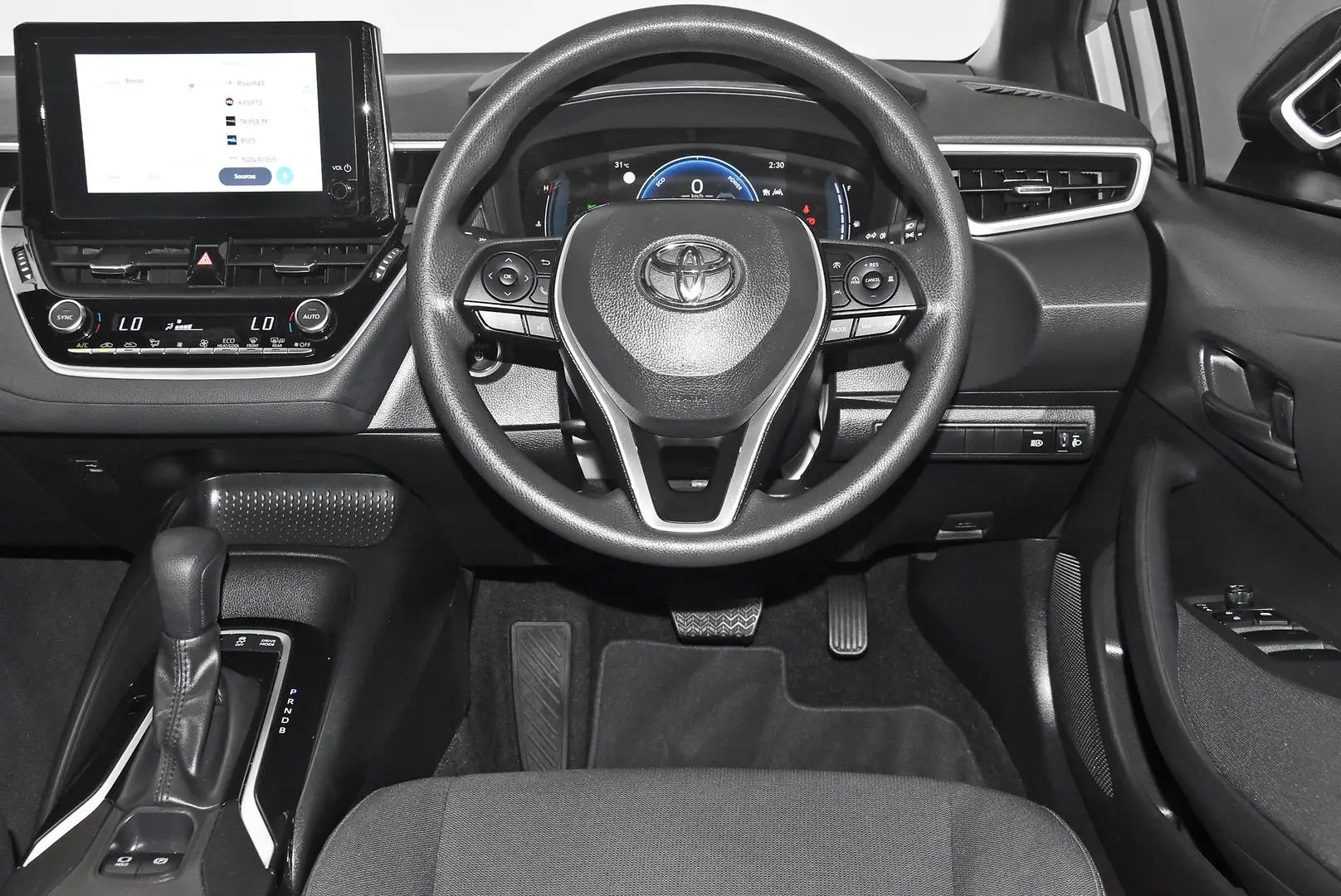 2025 Toyota Corolla Gallery Image 15