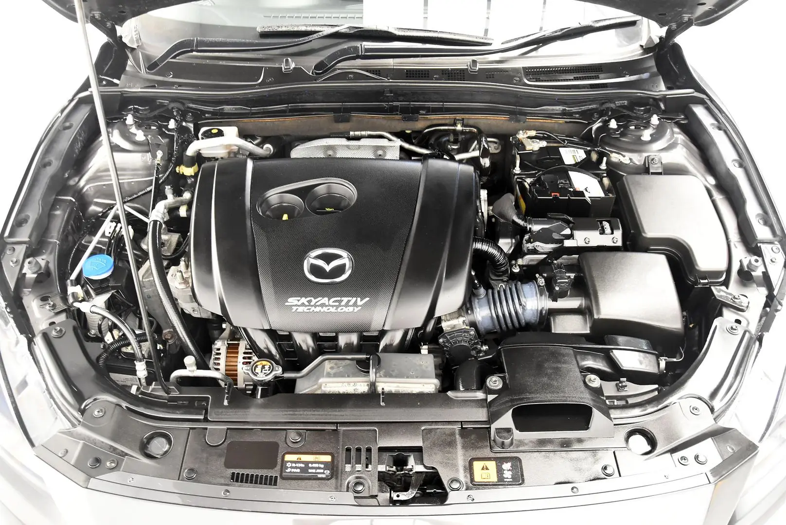 2018 Mazda 3 Gallery Image 21