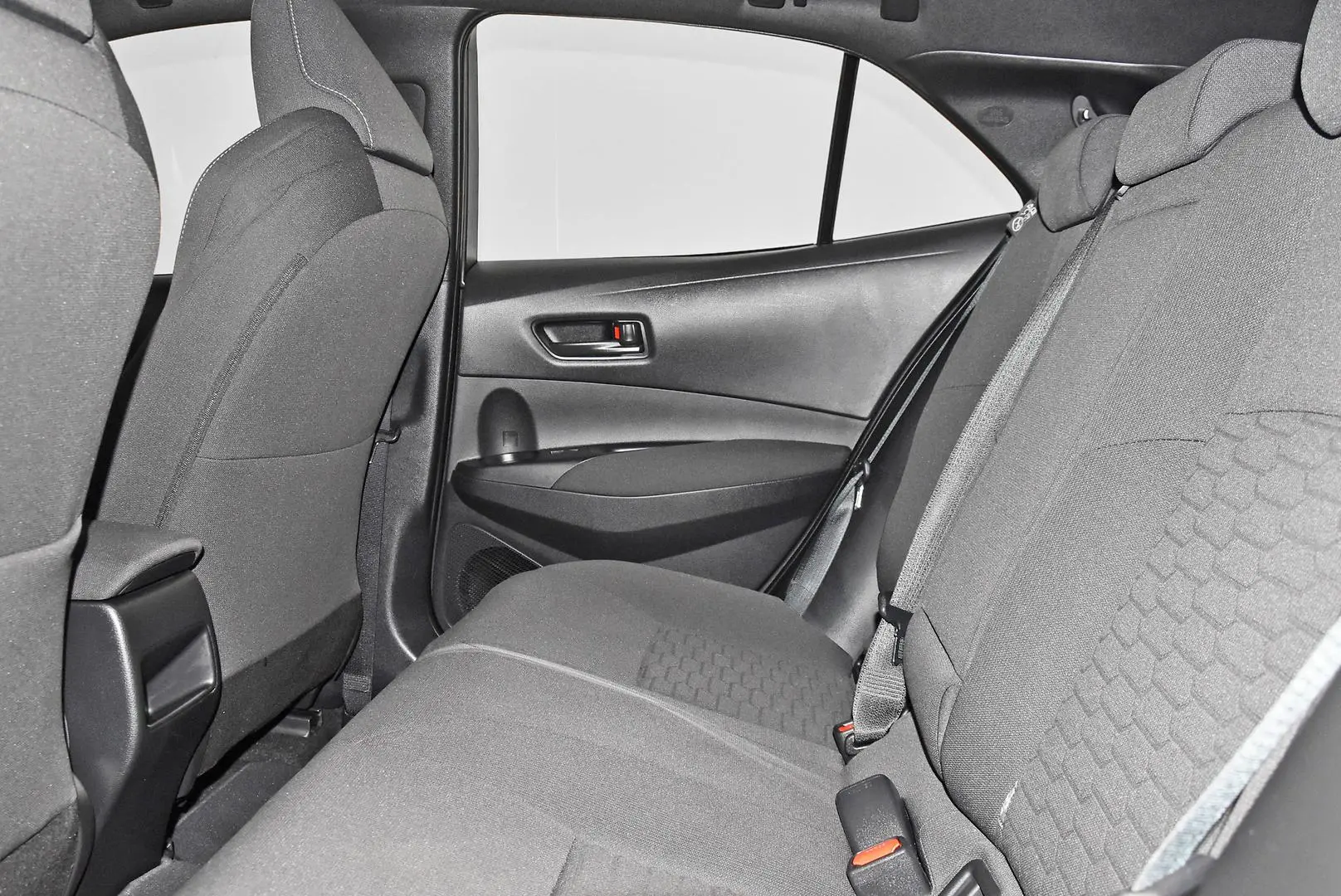 2024 Toyota Corolla Gallery Image 19