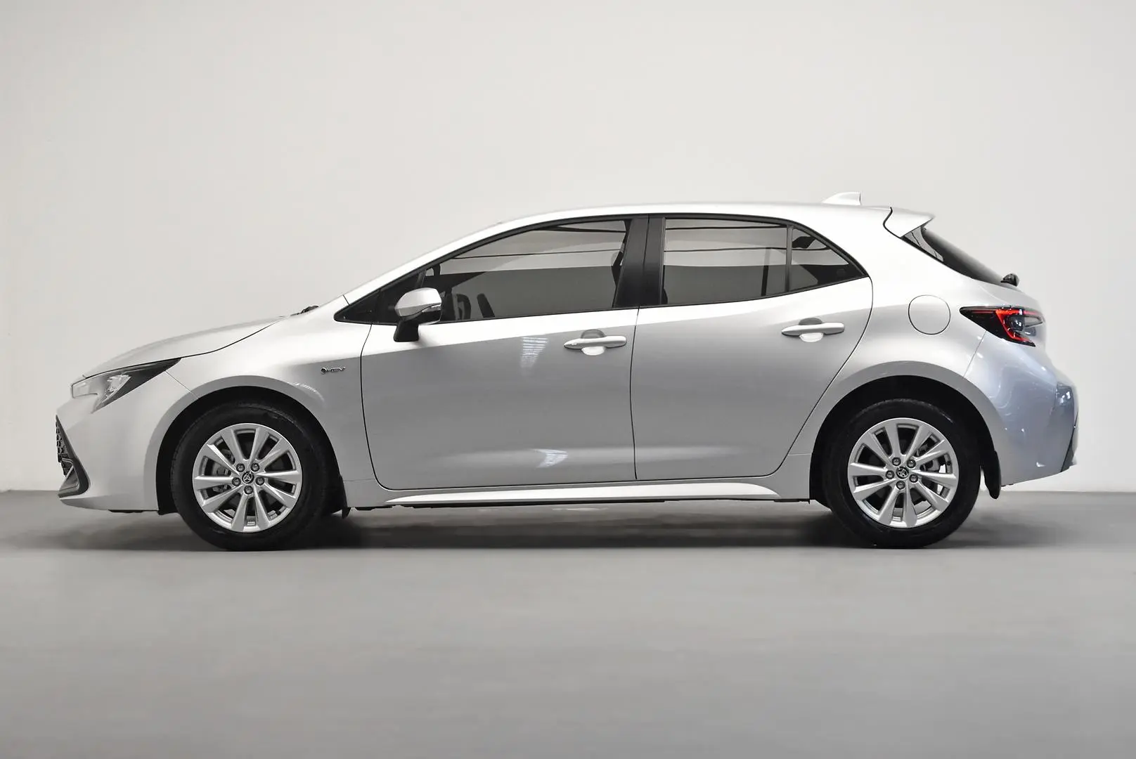 2024 Toyota Corolla Gallery Image 4