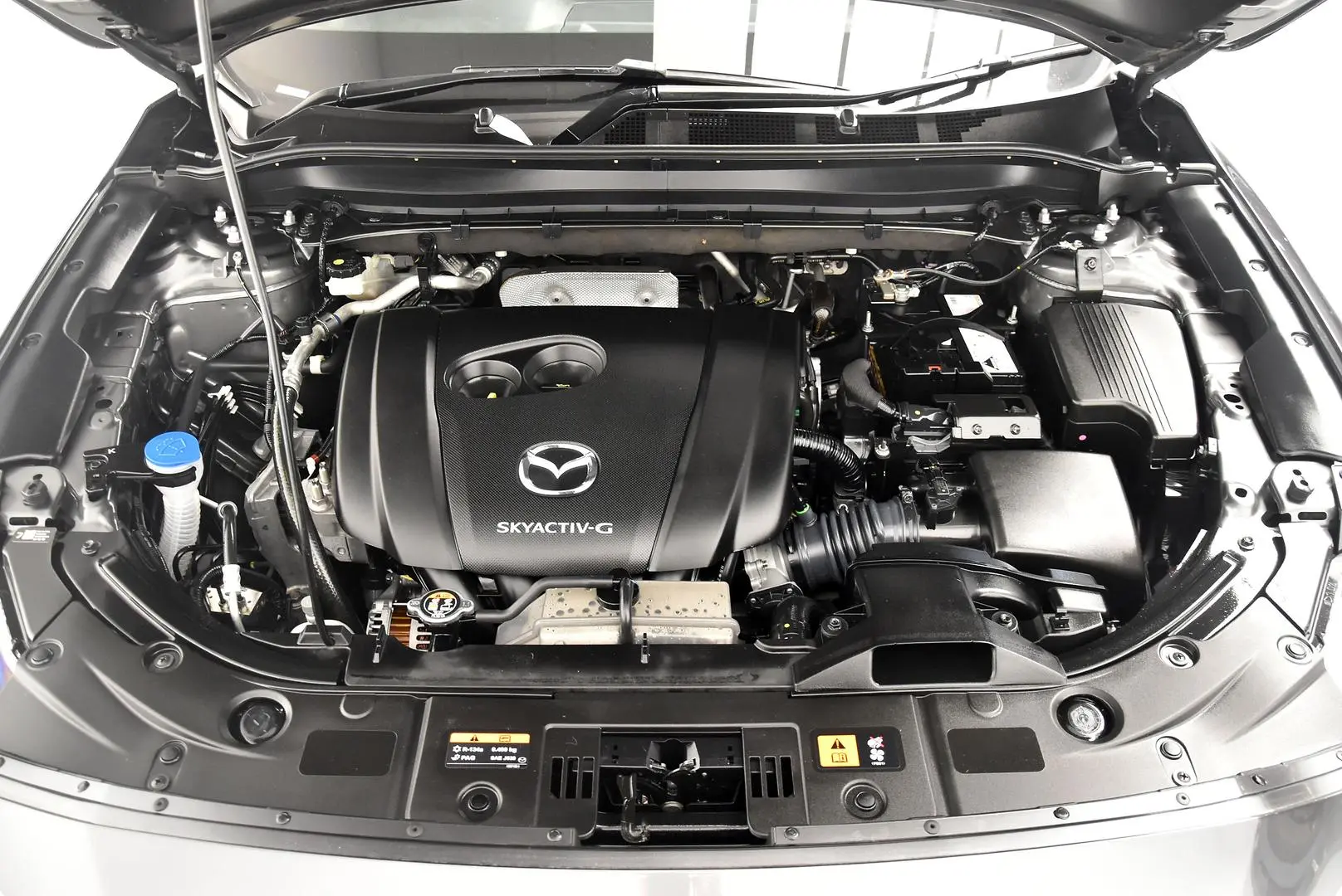 2021 Mazda CX-5 Gallery Image 21