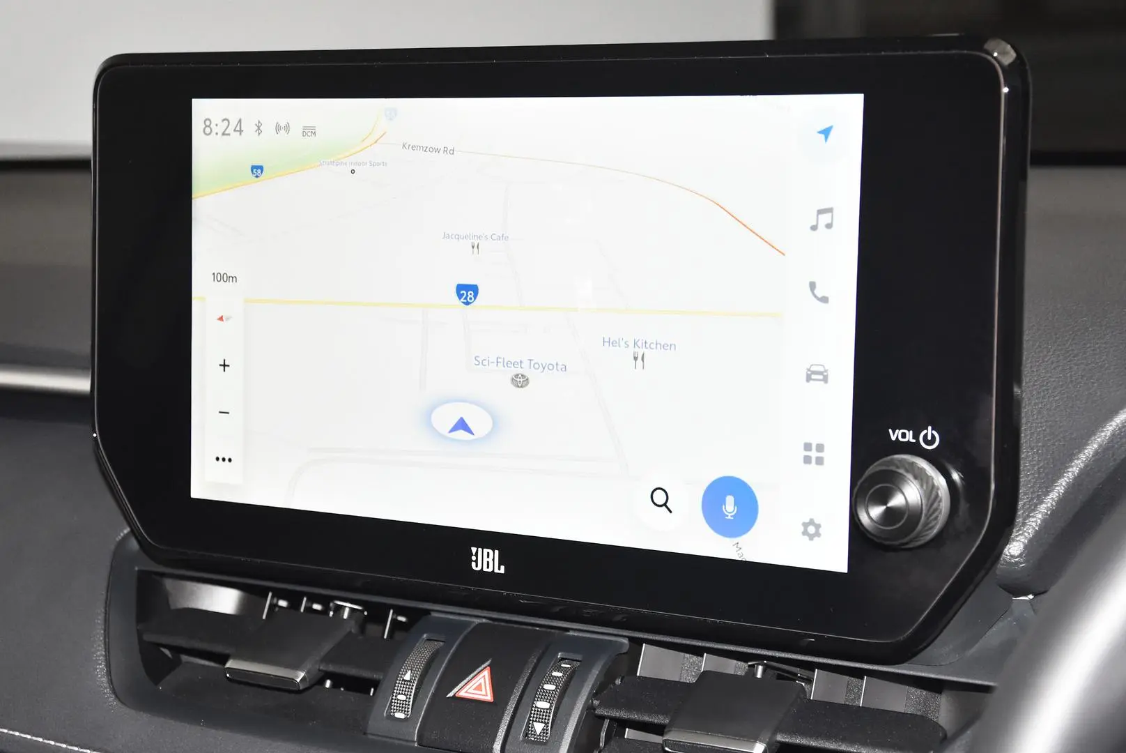 2025 Toyota RAV4 Gallery Image 12