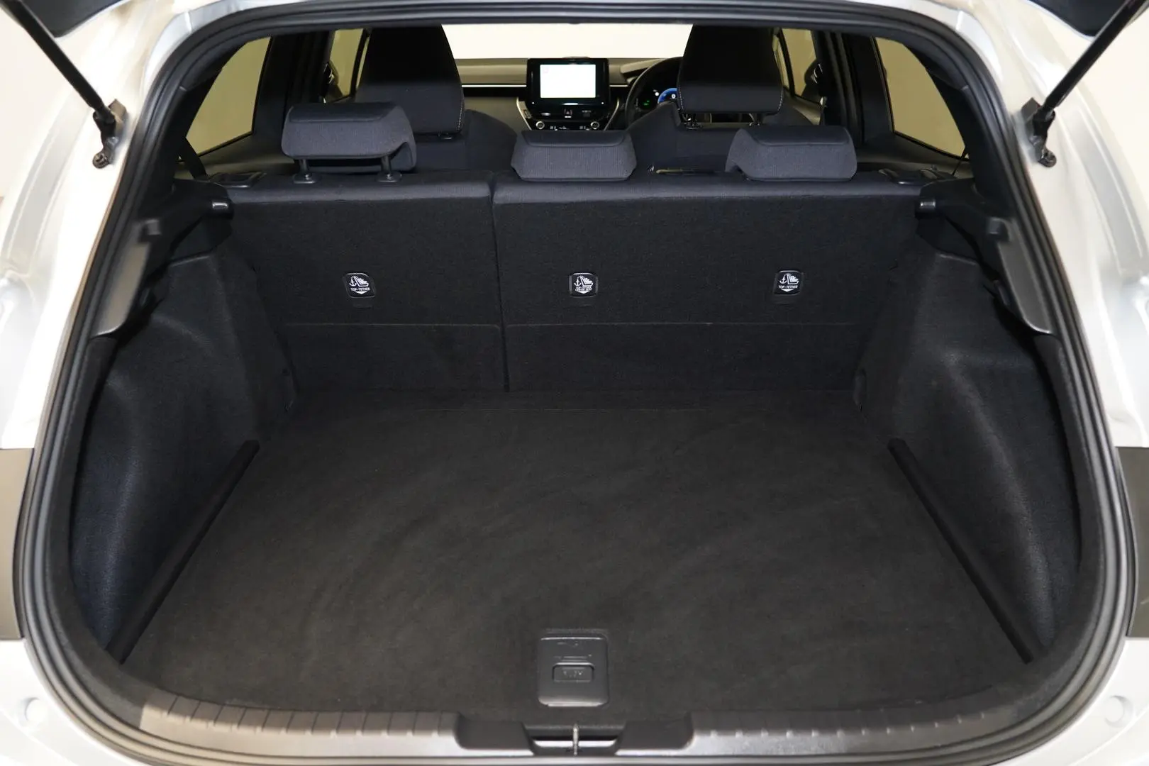 2024 Toyota Corolla Gallery Image 8