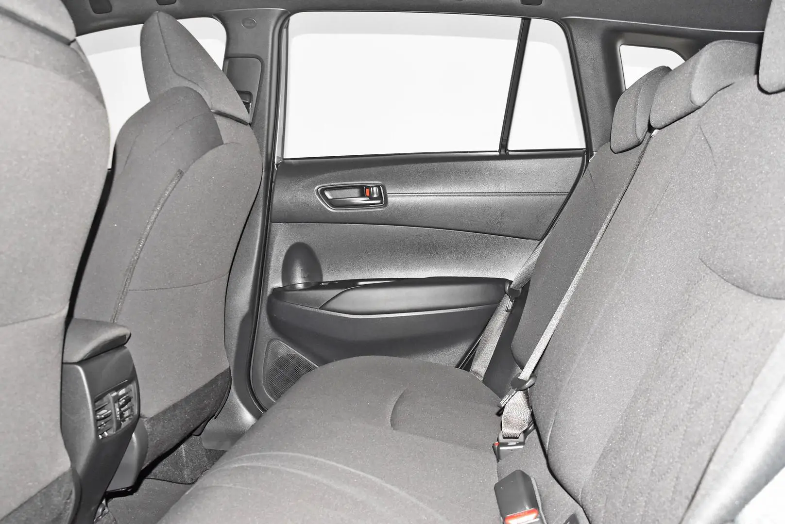 2023 Toyota Corolla Cross Gallery Image 19