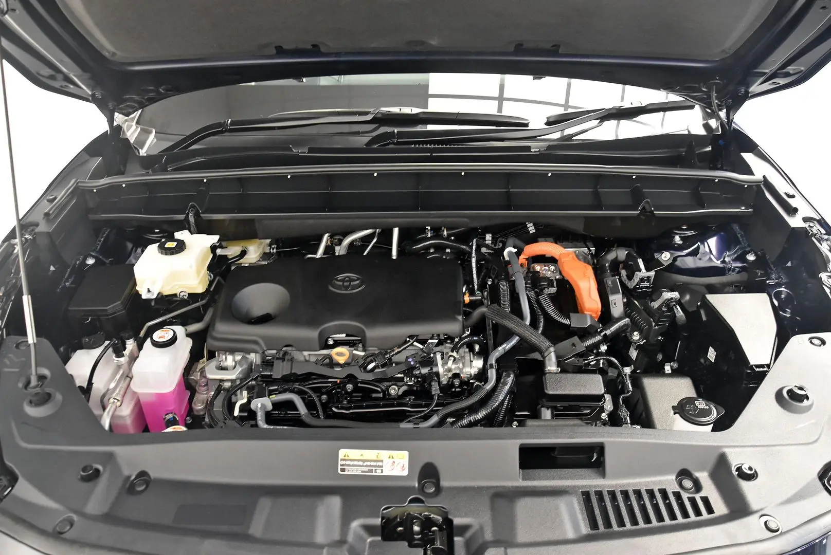 2025 Toyota Kluger Gallery Image 24