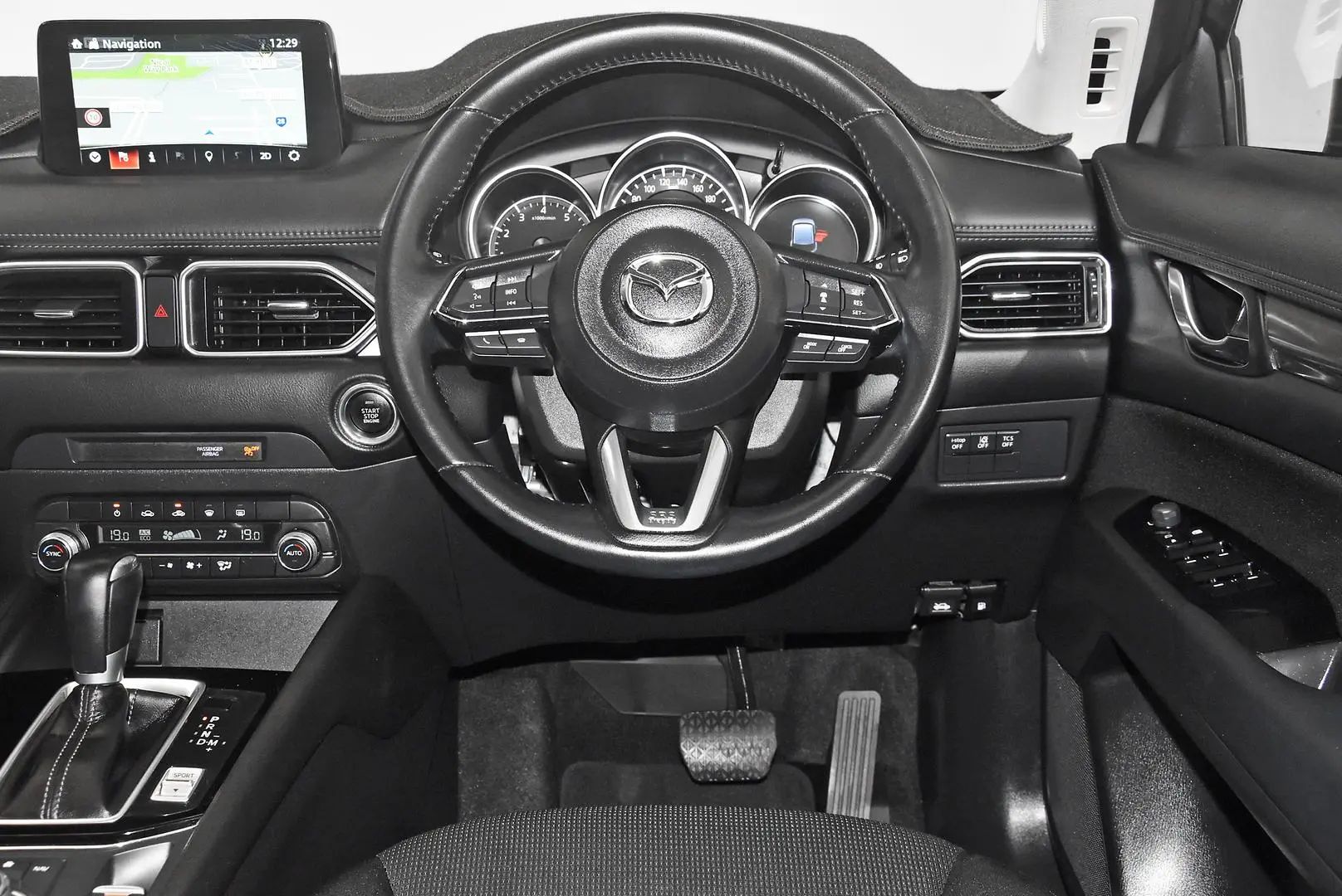 2021 Mazda CX-5 Gallery Image 14