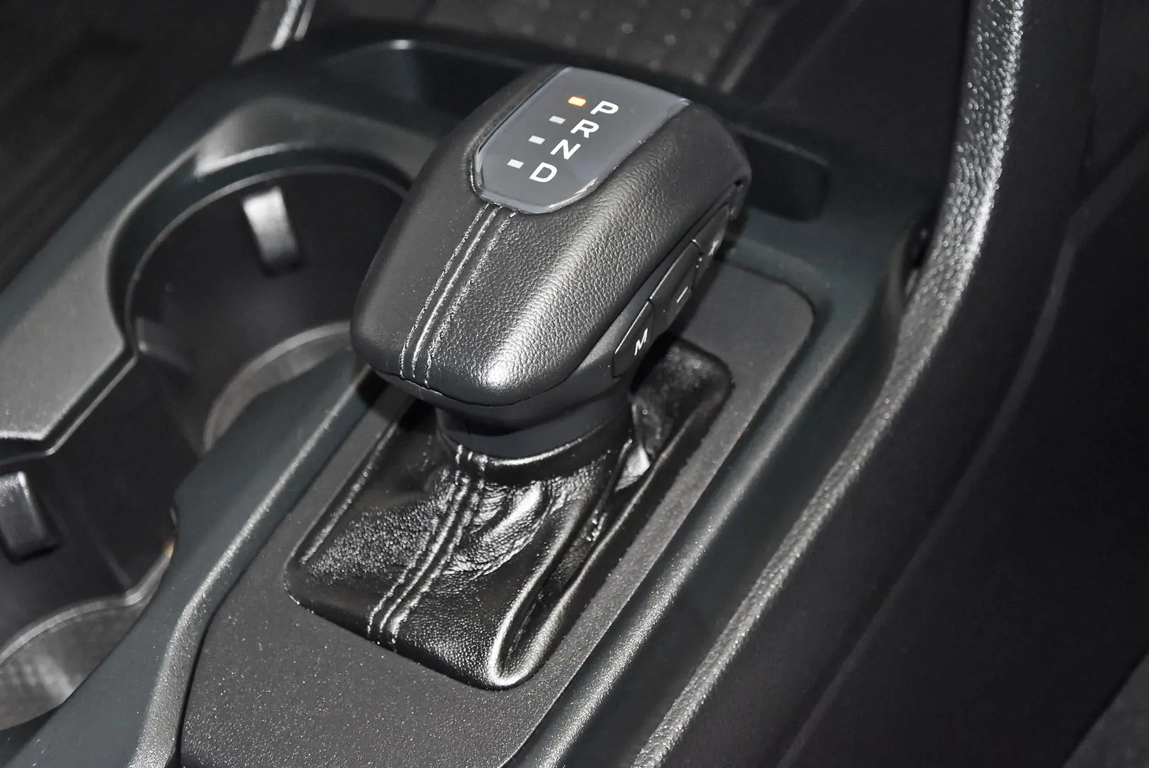 2022 Ford Ranger Gallery Image 12