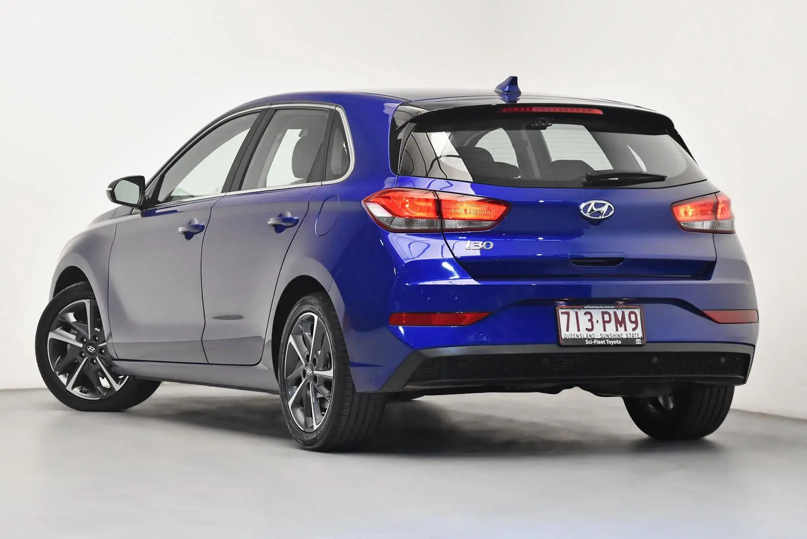 2021 Hyundai i30 Gallery Image 5